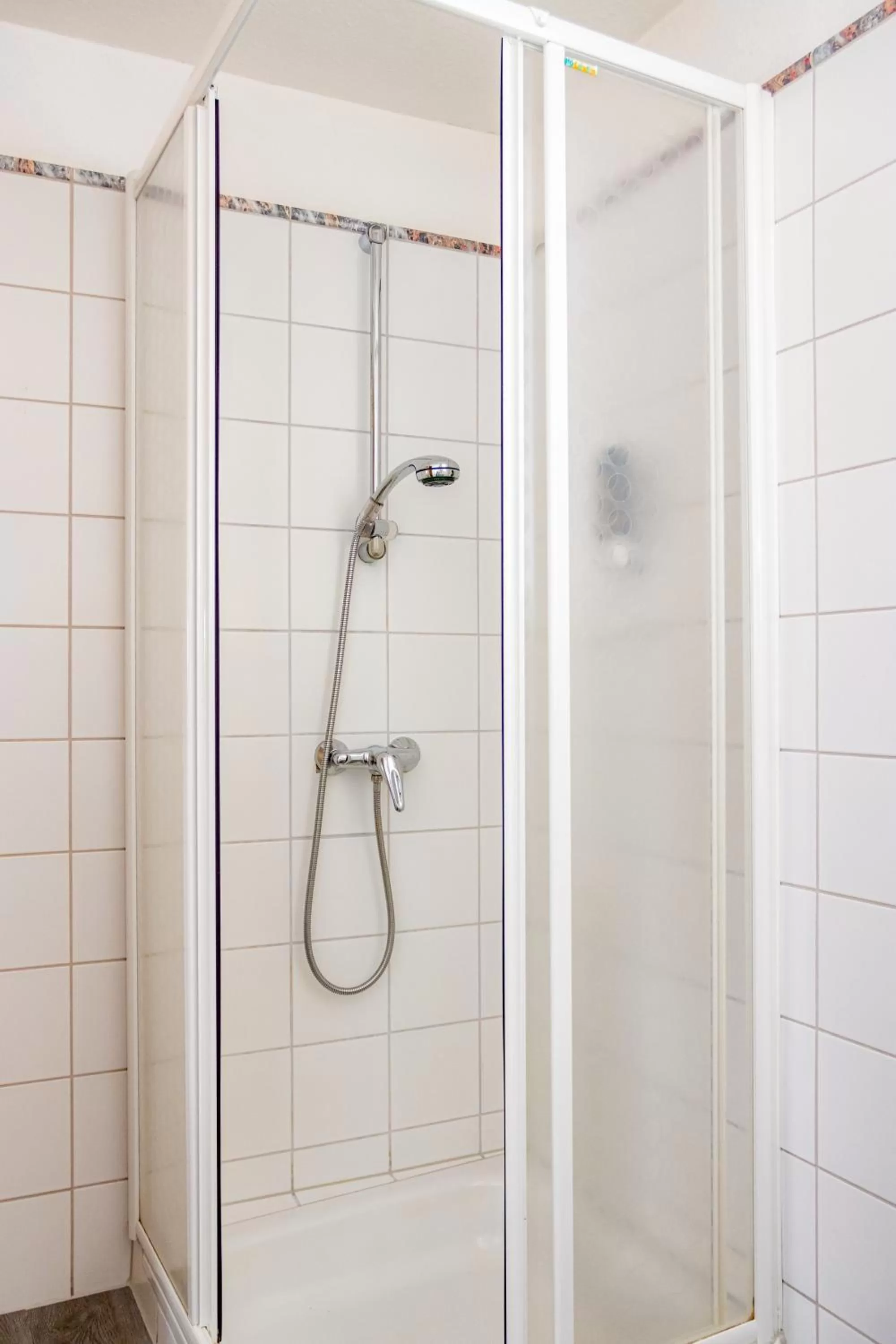 Bathroom in Hotel & Restaurant Brauner Hirsch Osterwieck