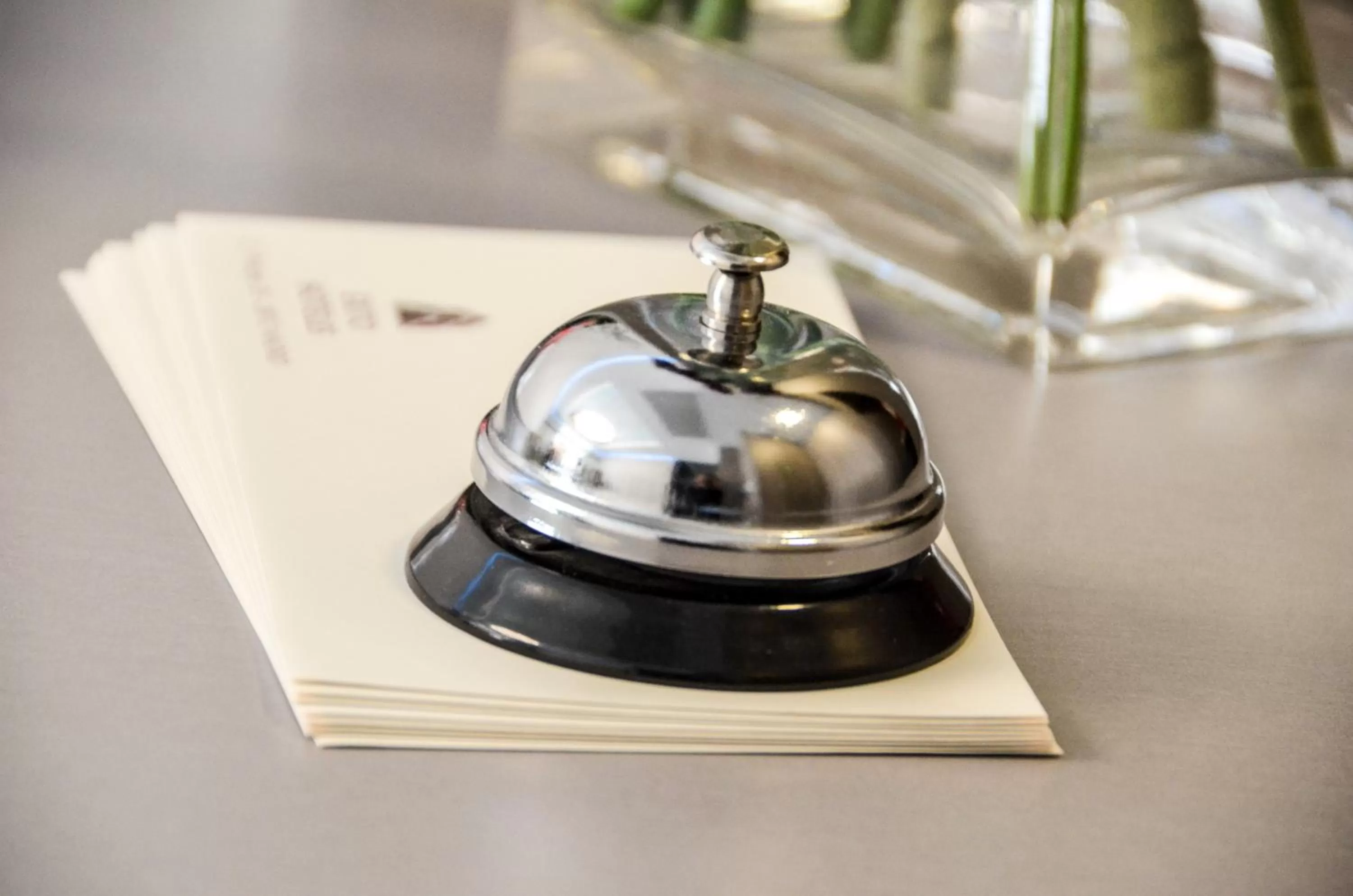 Decorative detail in Hotel Miau