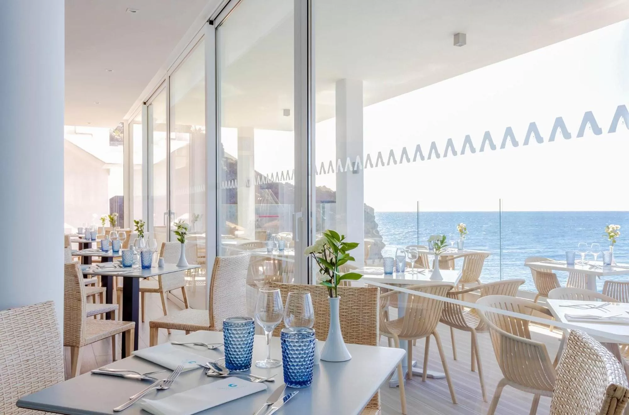 Restaurant/places to eat in Sentido Galosol