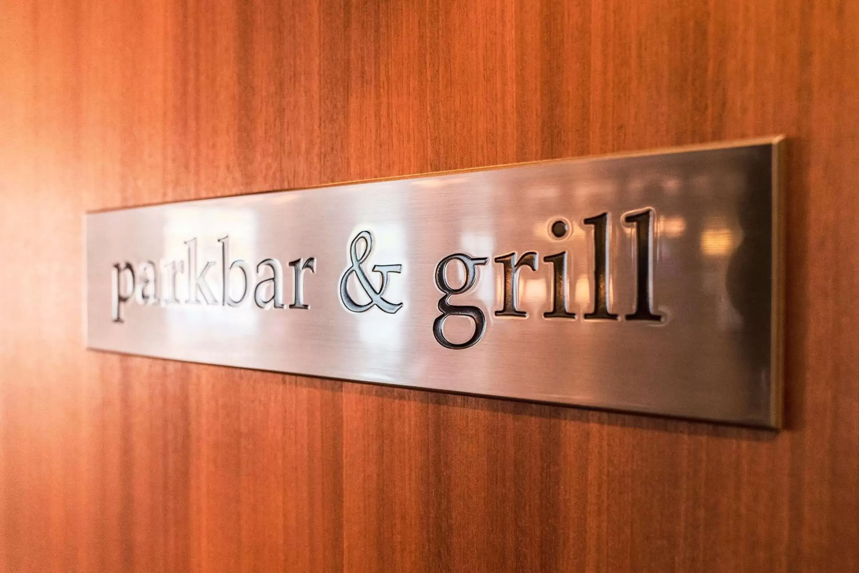 Restaurant/places to eat in DoubleTree by Hilton Raleigh-Cary Restaurant/places to eat in DoubleTree by Hilton Raleigh-Cary