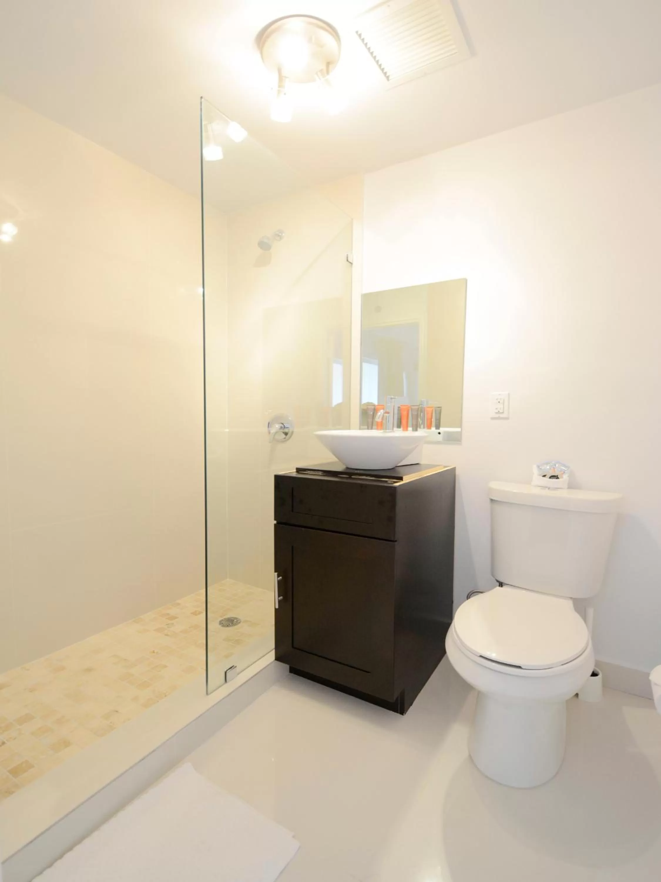 Property building, Bathroom in The Donovan at Miami Beach