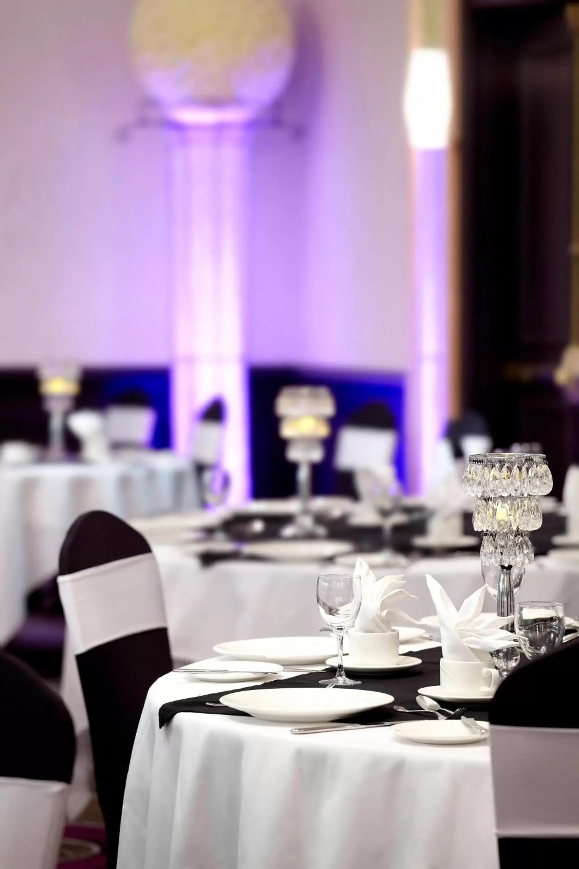 Banquet/Function facilities, Restaurant/Places to Eat in Delta Hotels by Marriott Fredericton
