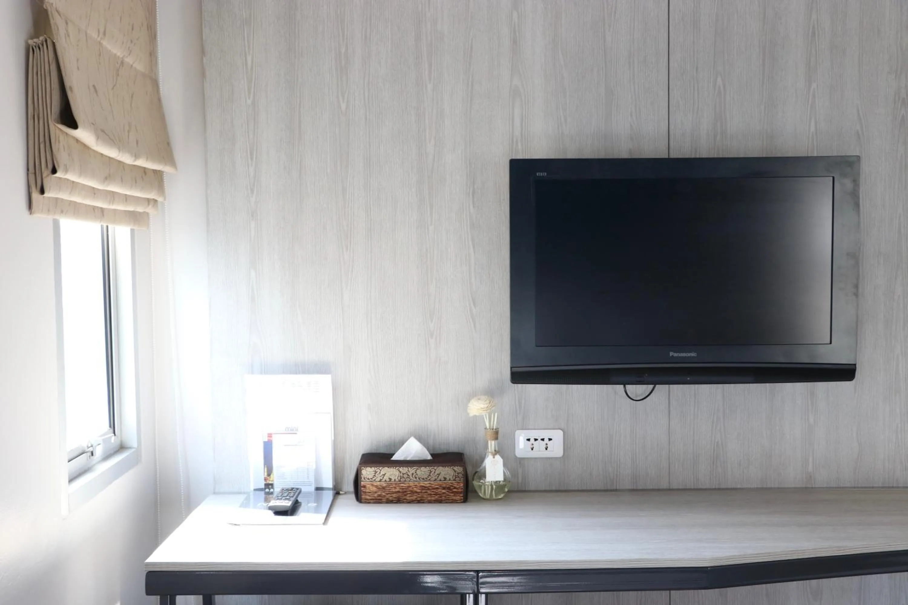 TV and multimedia in The Mini R Ratchada