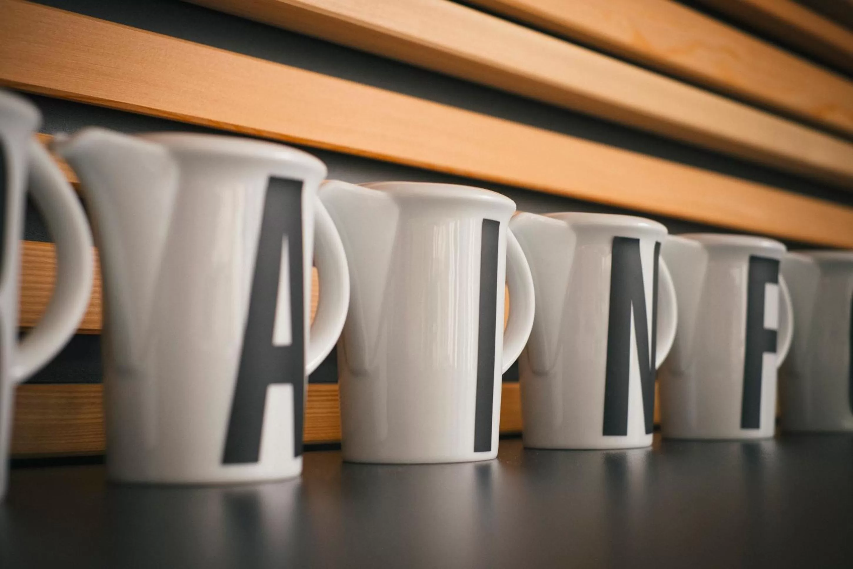 Decorative detail in Vienna House Easy by Wyndham Limburg