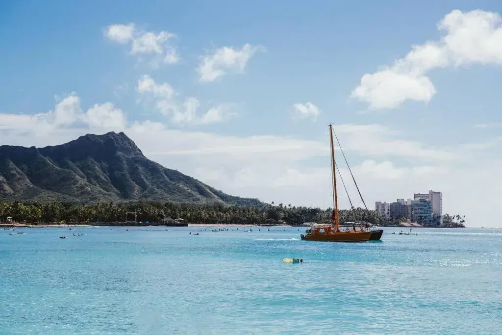 Waikiki Shore by Outrigger