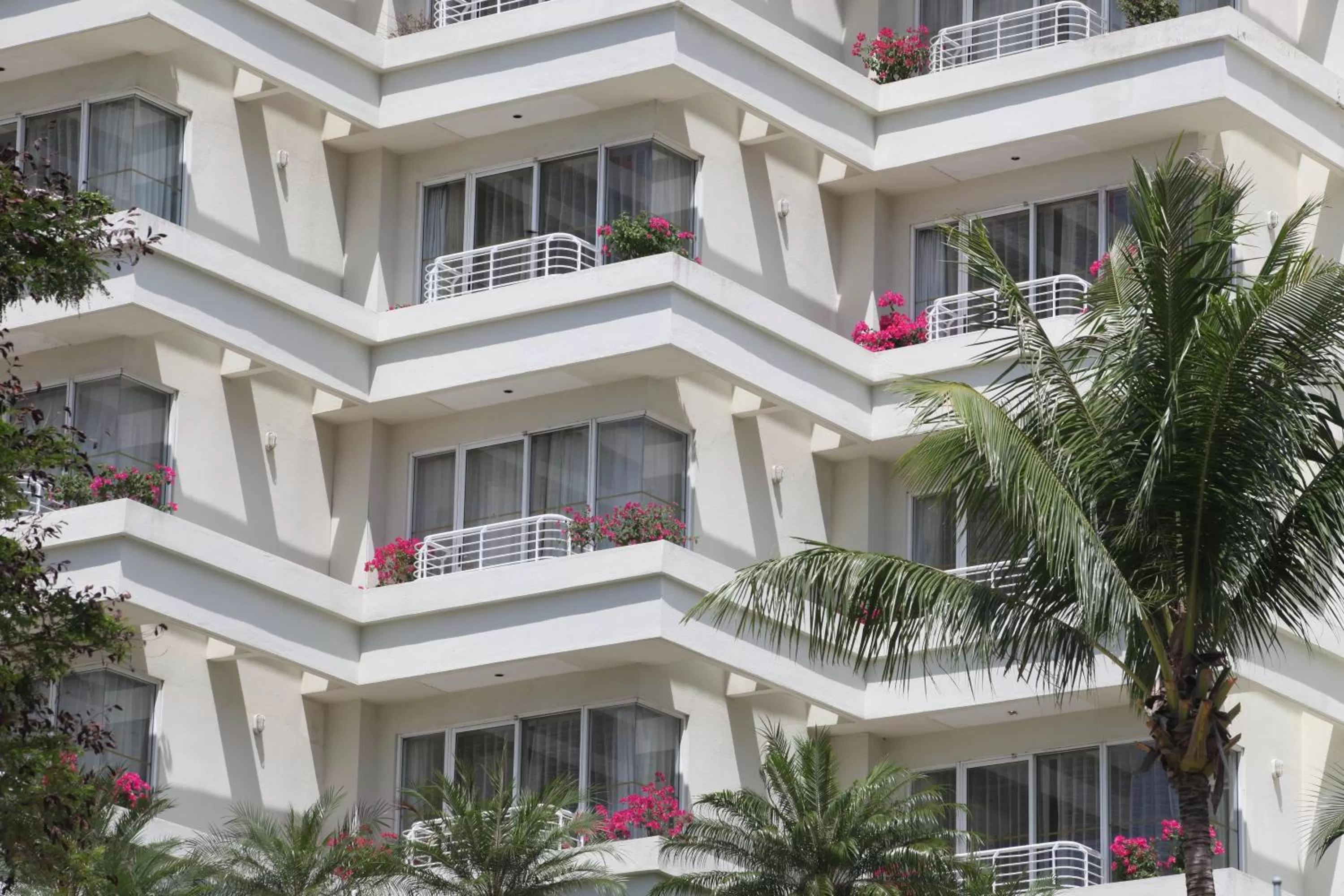 Day in Dorsett Grand Labuan