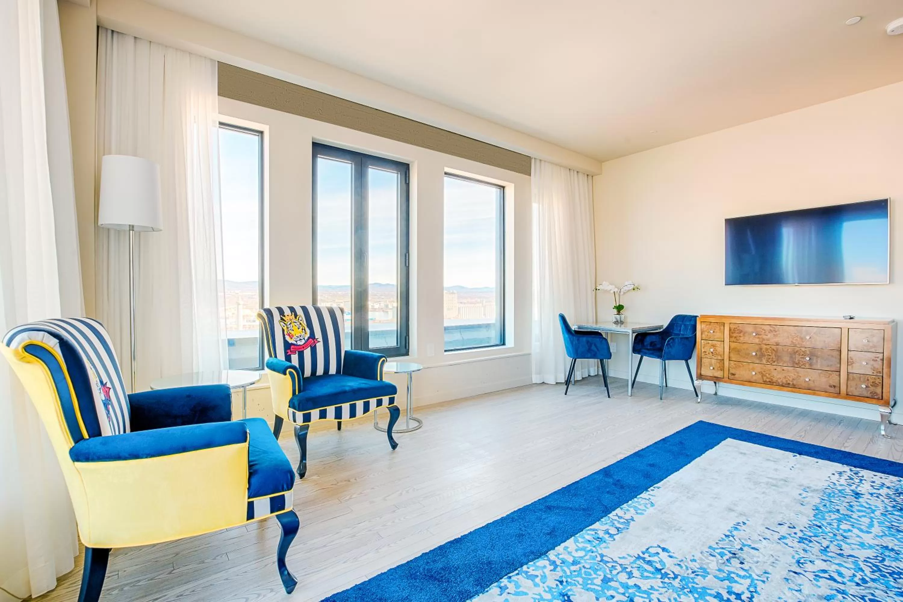 Bedroom in Monsieur Jean - Hôtel Particulier