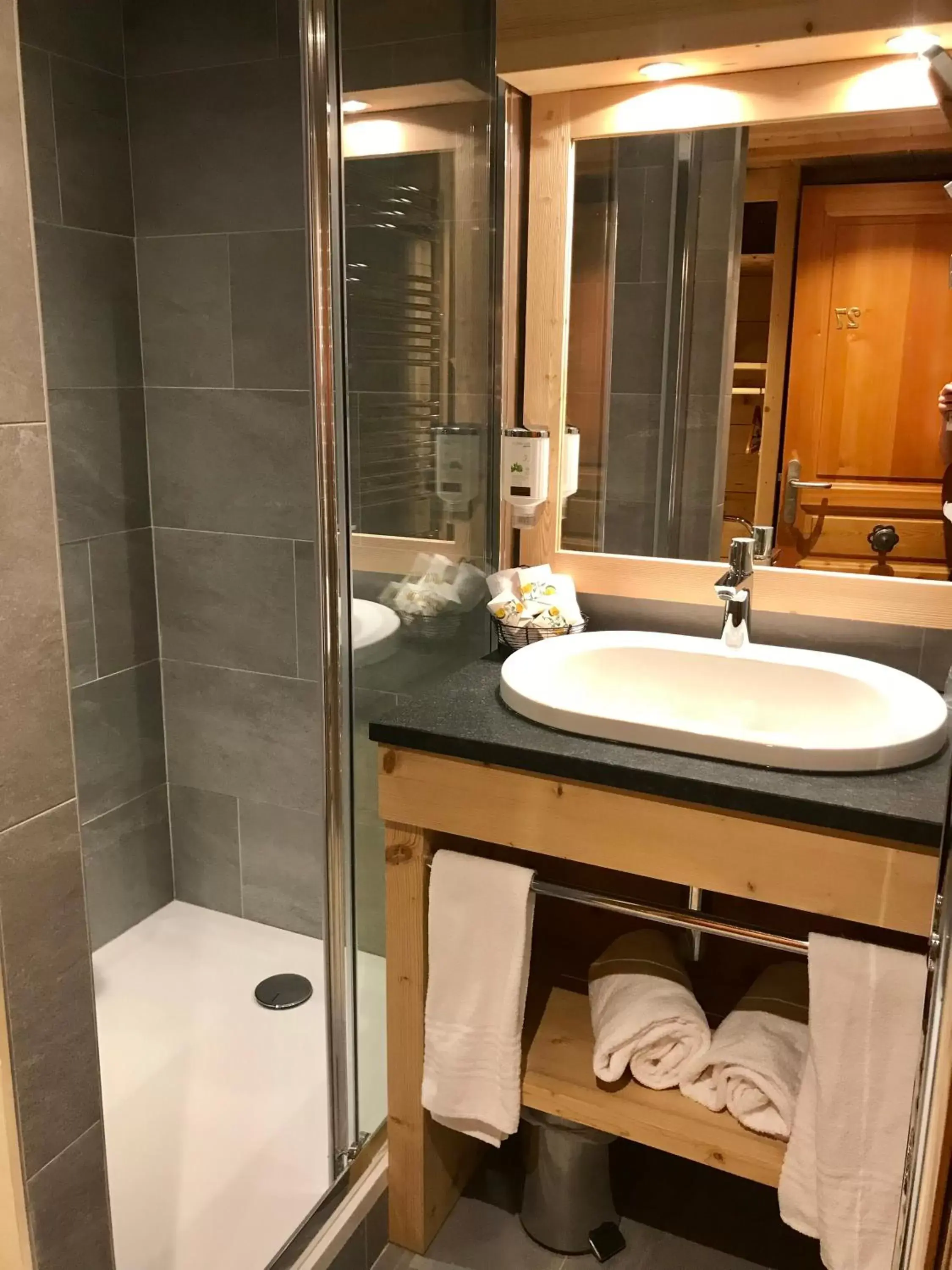 Family Room in Maisons de montagne Le Samovar Family Room in Maisons de montagne Le Samovar