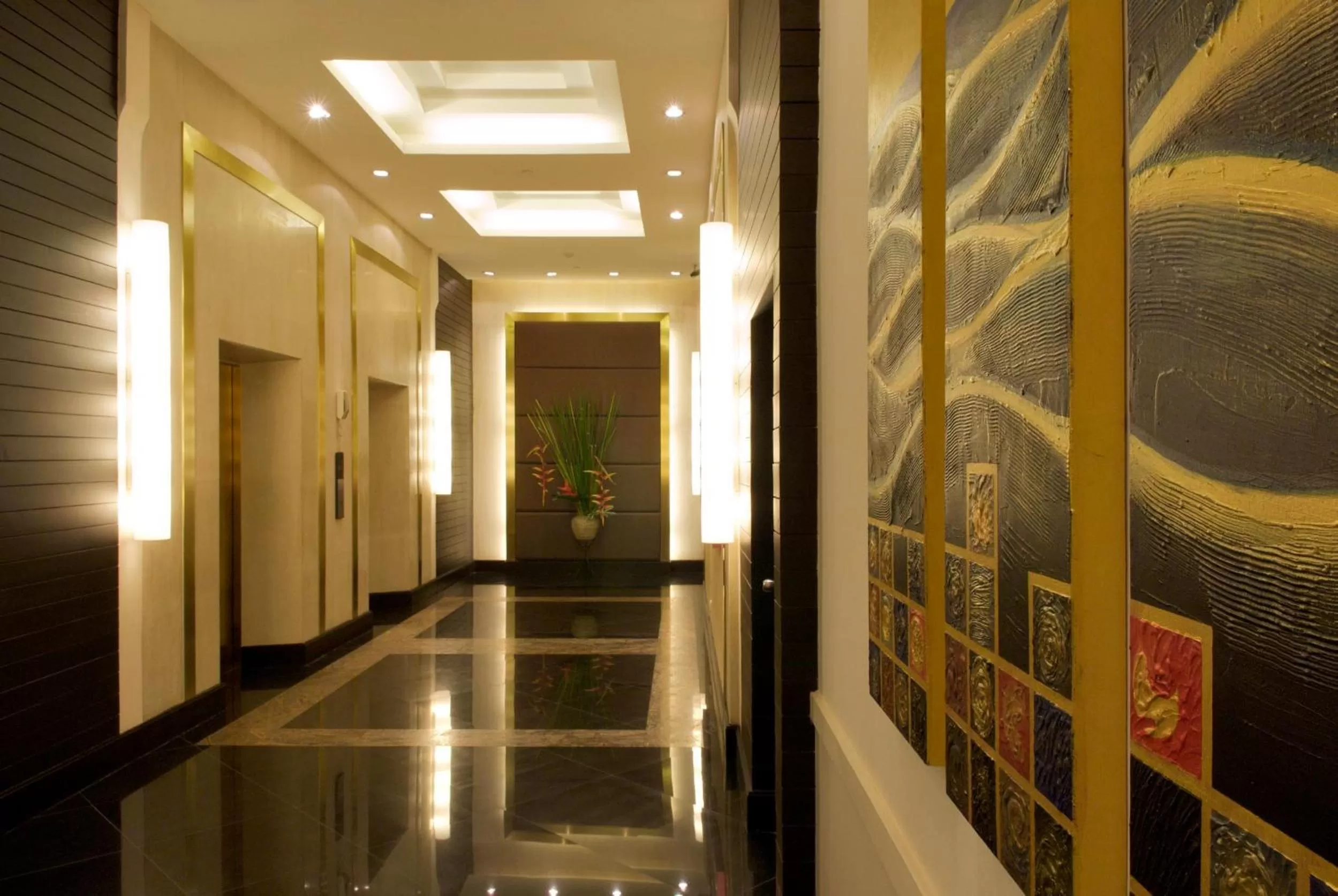 Other in The Narathiwas Hotel & Residence Sathorn Bangkok