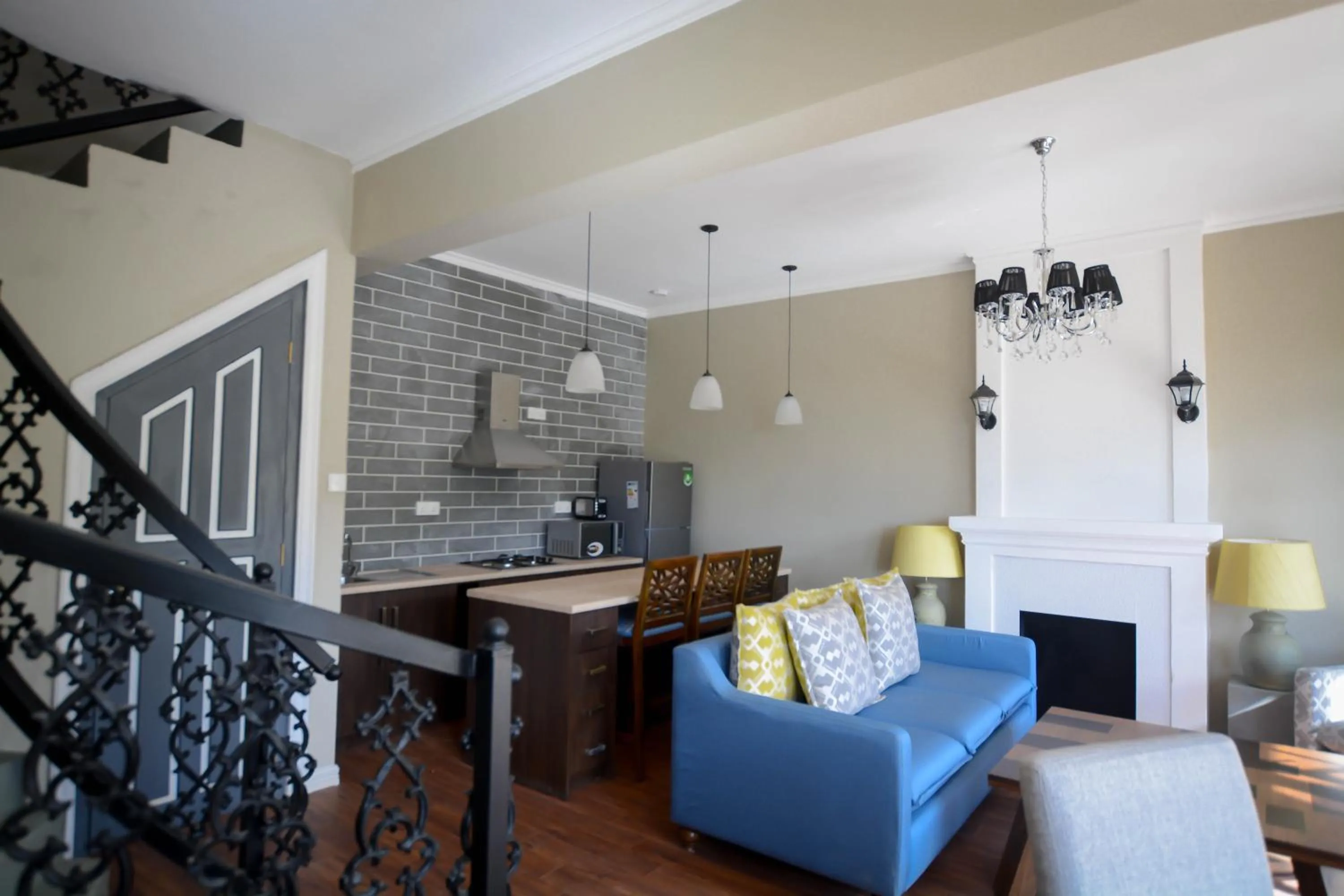 Coffee/tea facilities in Luxe Wilderness - Private Villas, Free Breakfast, 2km from City Centre