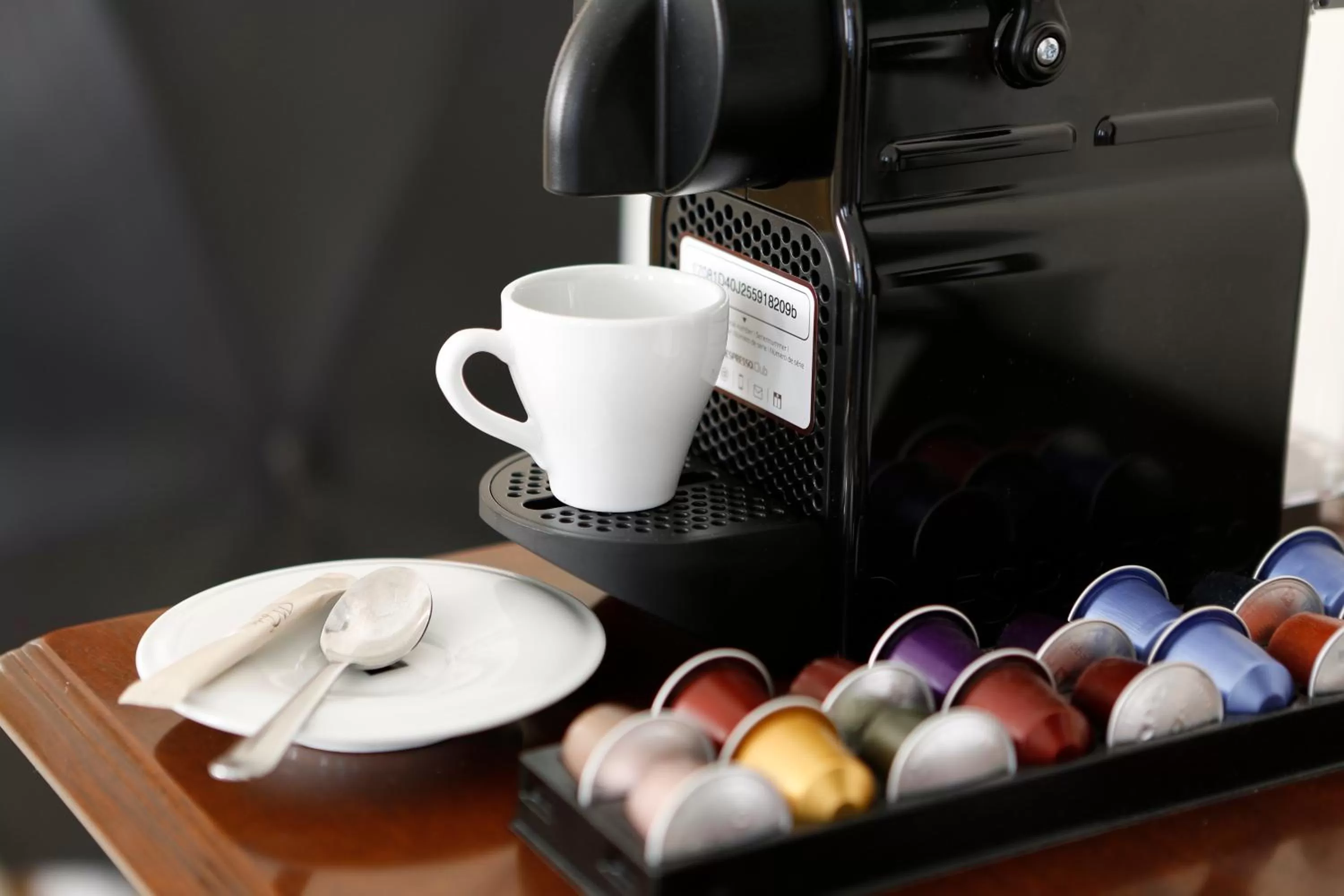 Drinks in Spa Hotel Schlosspark