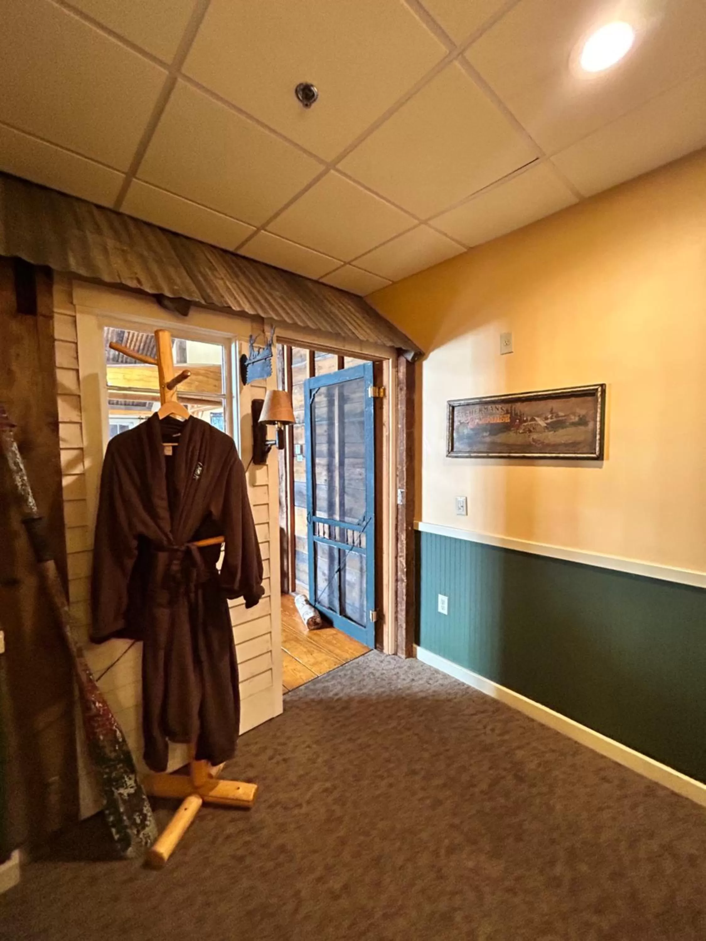 Other in The Common Man Inn, Spa & Lodge