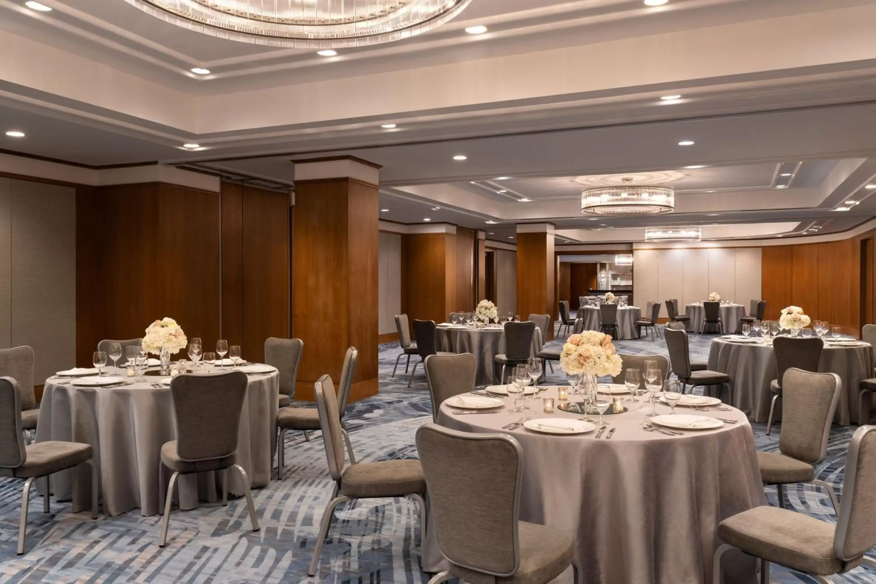 Banquet/Function facilities, Restaurant/Places to Eat in The Ritz-Carlton, Fort Lauderdale