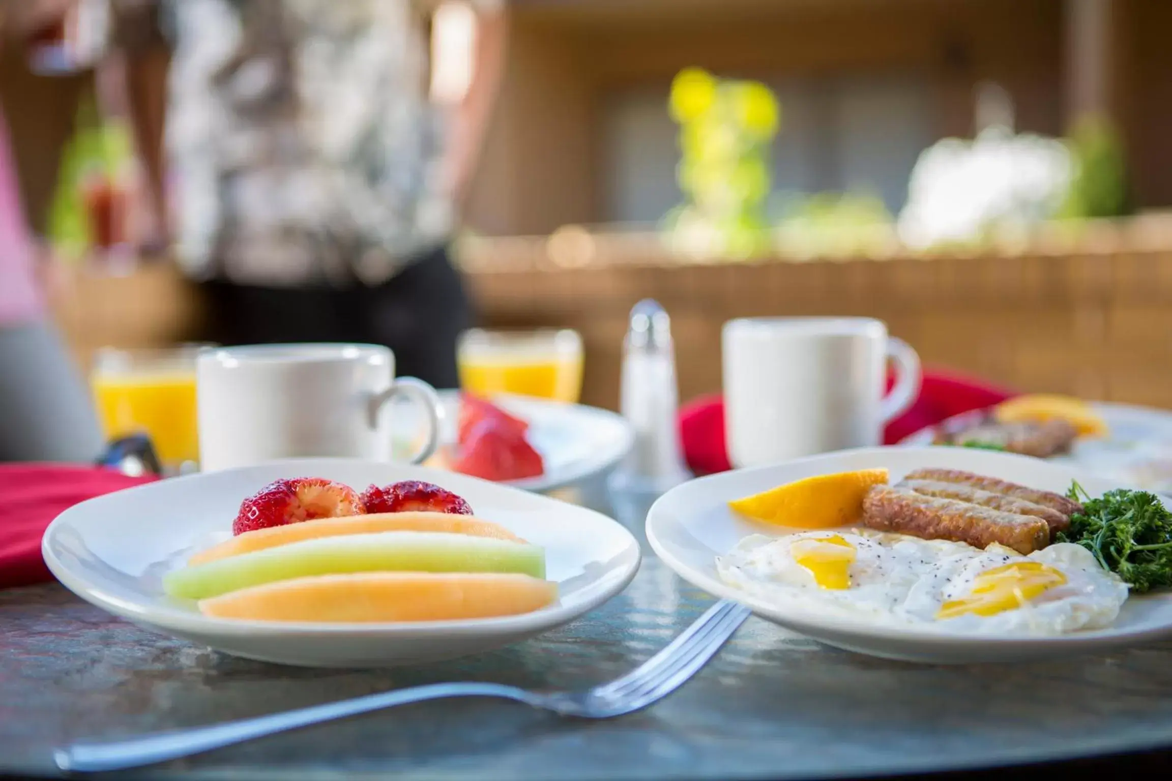 Restaurant/places to eat in Red Lion Hotel Yakima Center Restaurant/places to eat in Red Lion Hotel Yakima Center