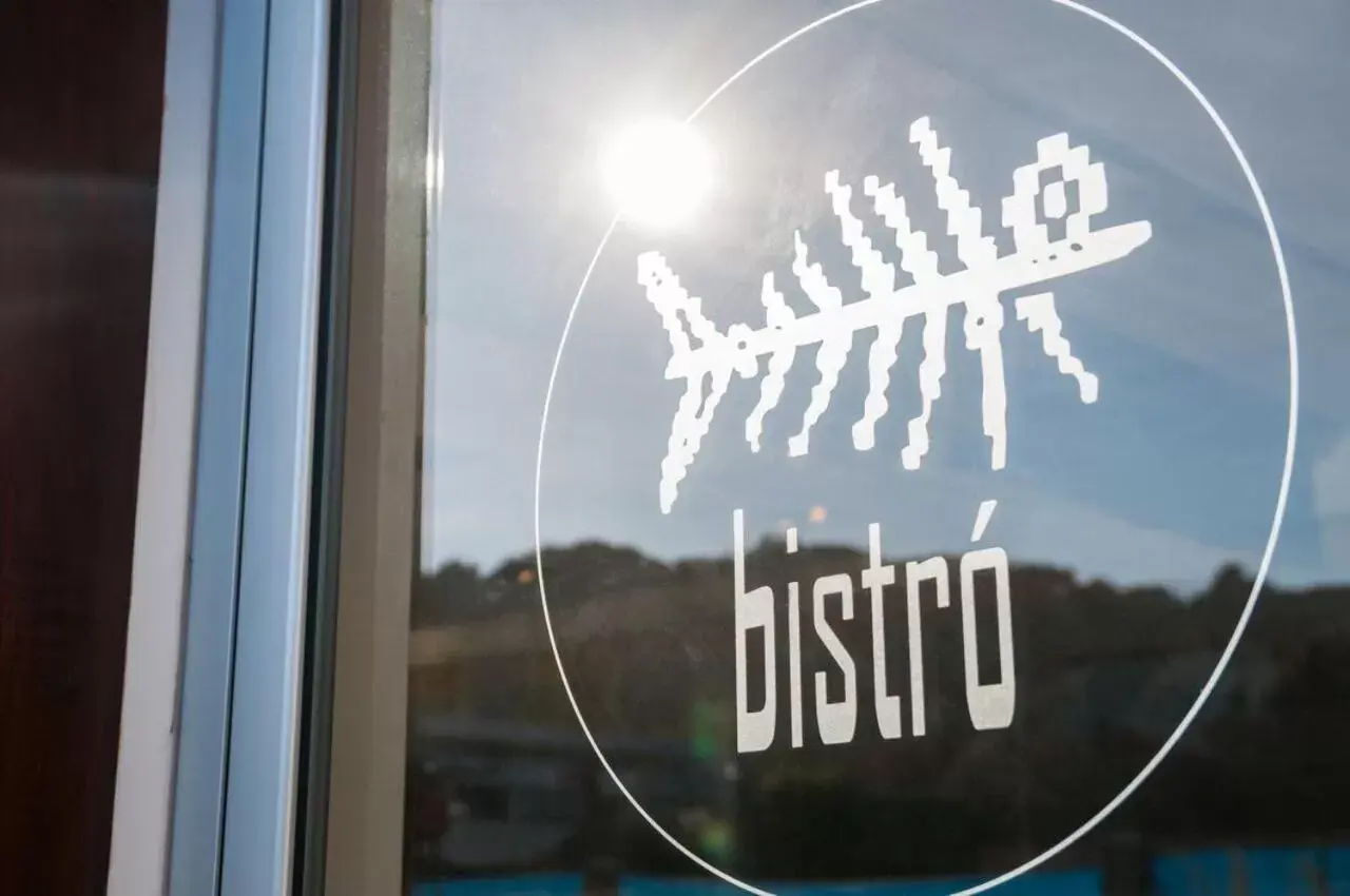 Restaurant/places to eat in ETH Irún Restaurant/places to eat in ETH Irún