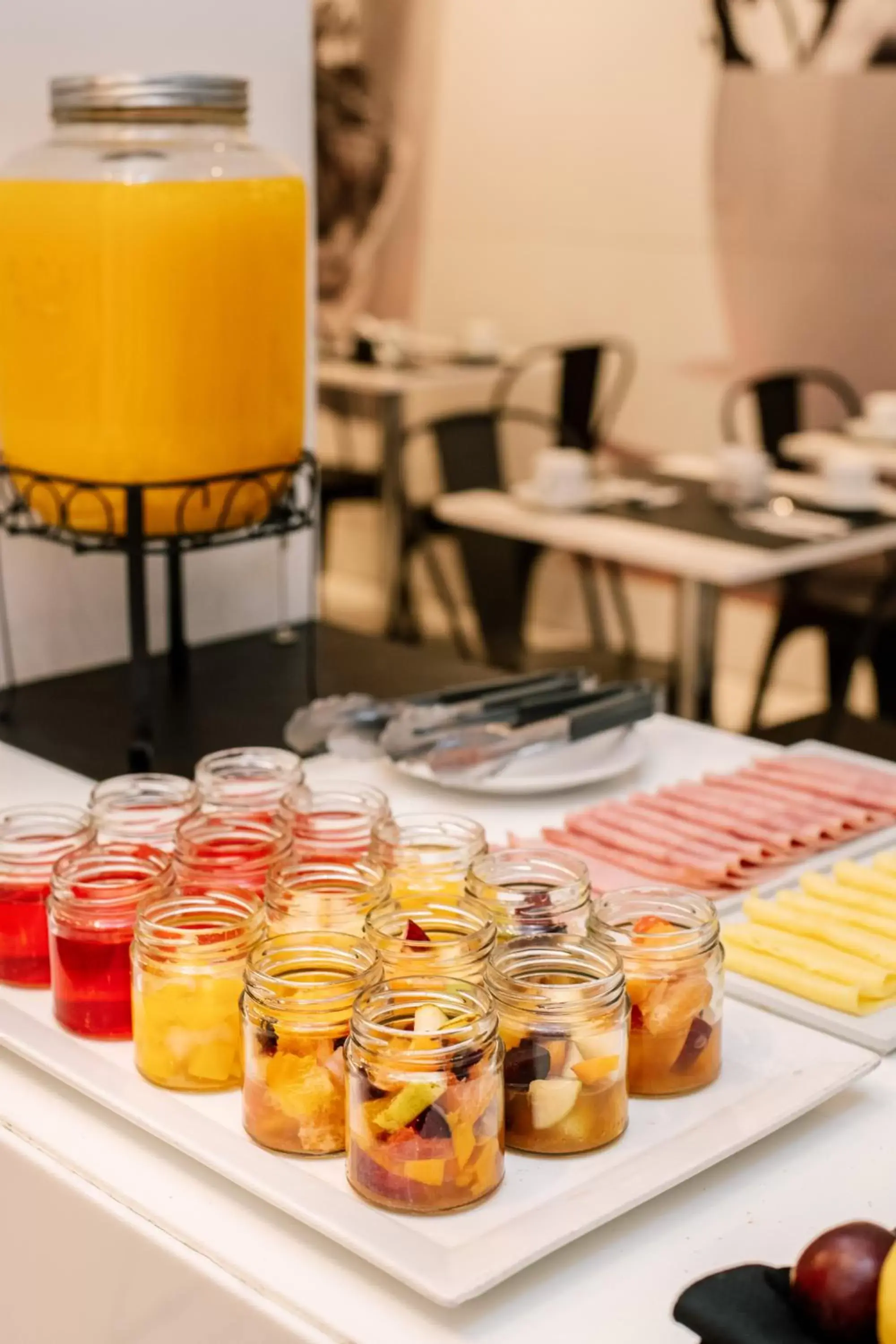 Restaurant/places to eat in Principado Downtown Restaurant/places to eat in Principado Downtown