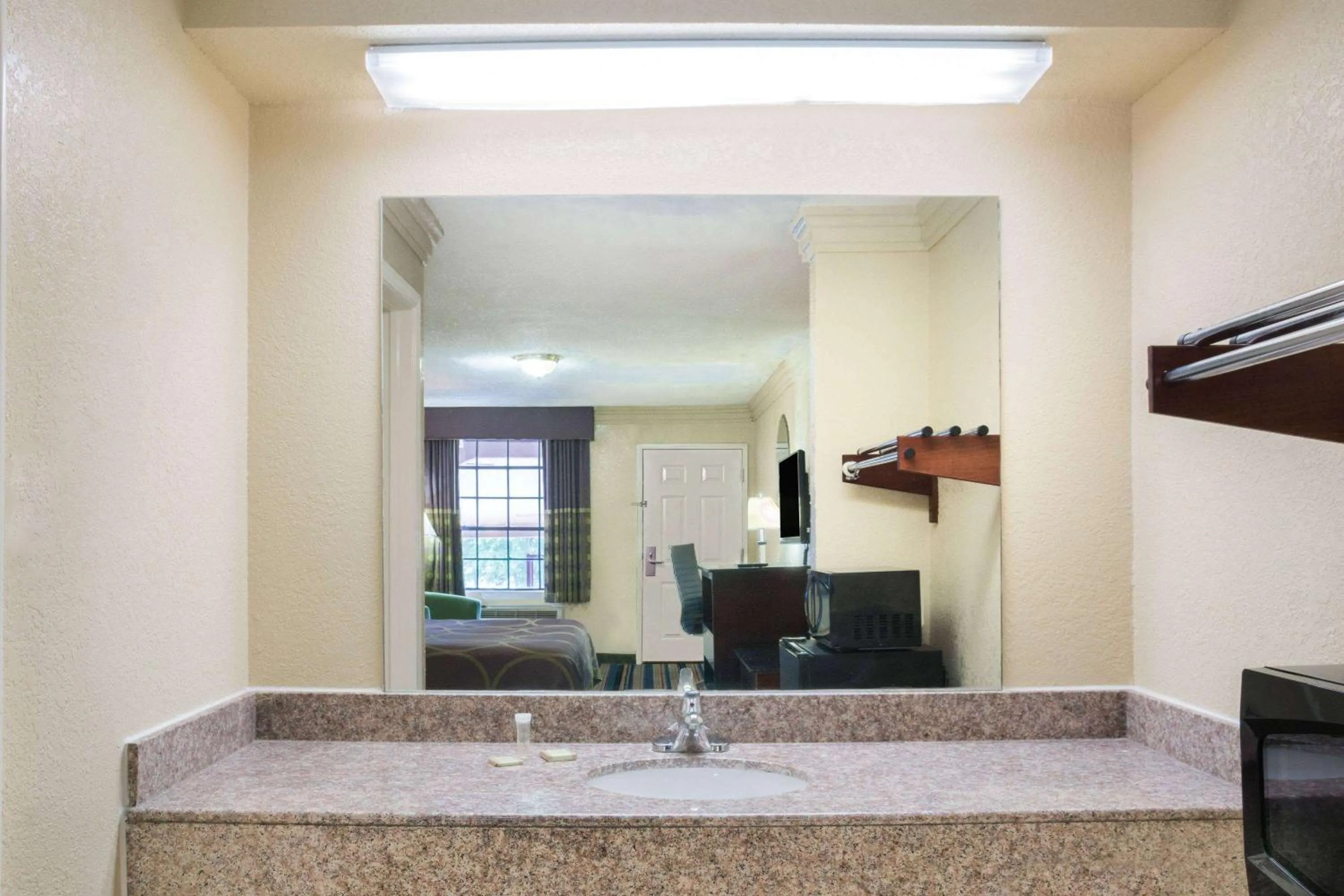 Other in Super 8 by Wyndham Houston West Katy