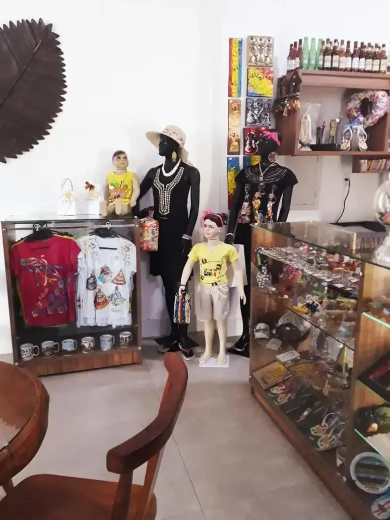 Property building in Hotel Sempre Executive Property building in Hotel Sempre Executive