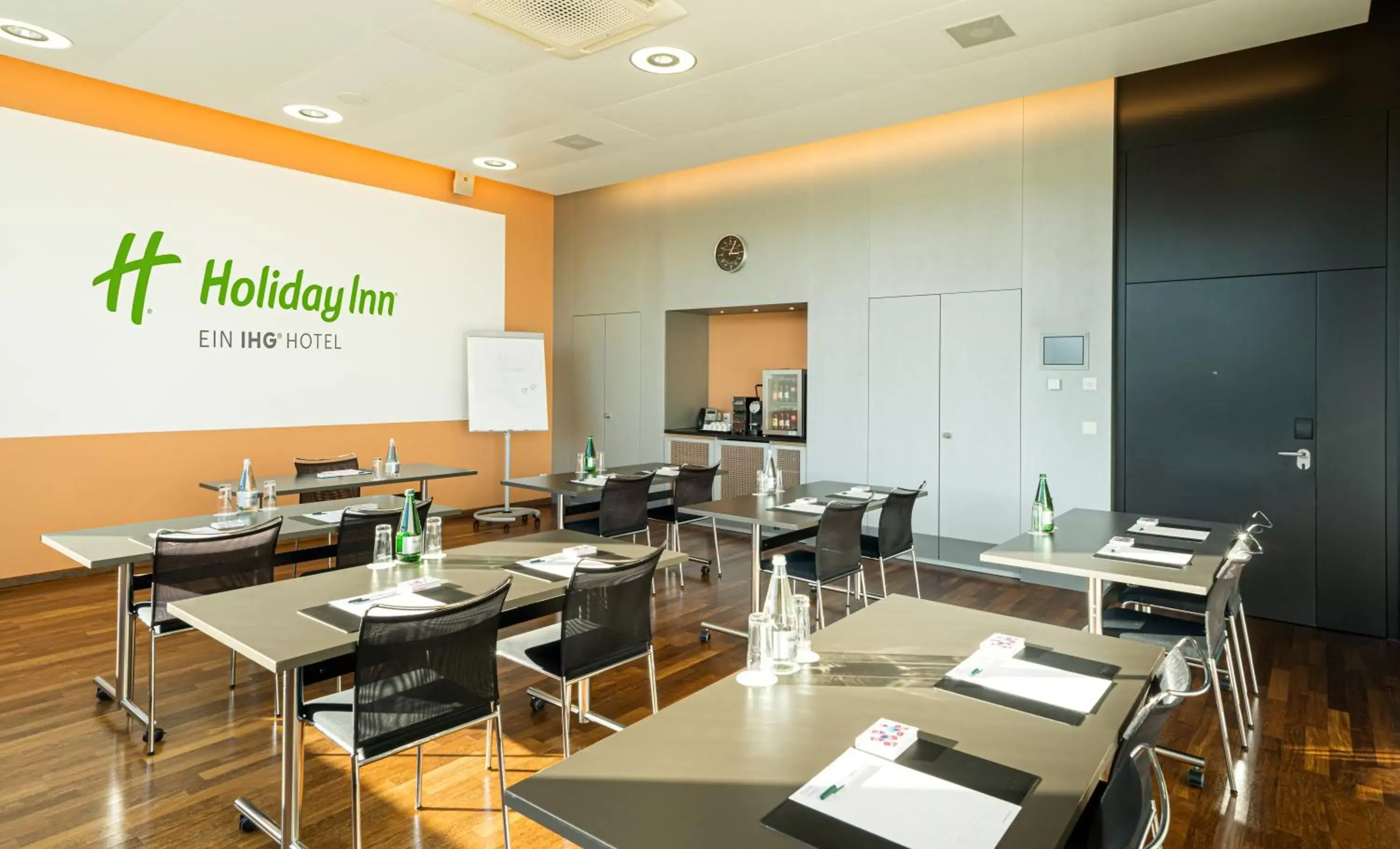 Banquet/Function facilities, Restaurant/Places to Eat in Holiday Inn Bern Westside, an IHG Hotel