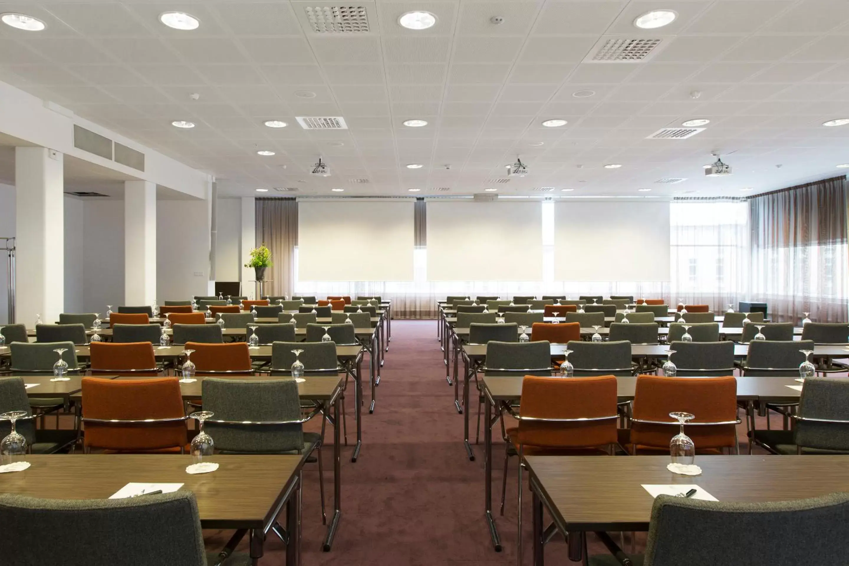 Meeting/conference room, Business Area/Conference Room in Elite Hotel Ideon, Lund