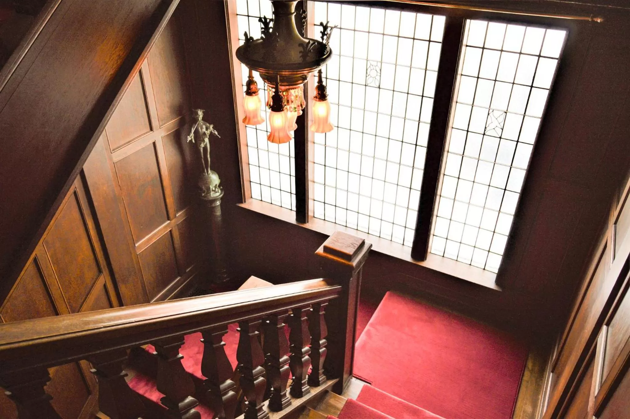 Property building in 300 Clifton