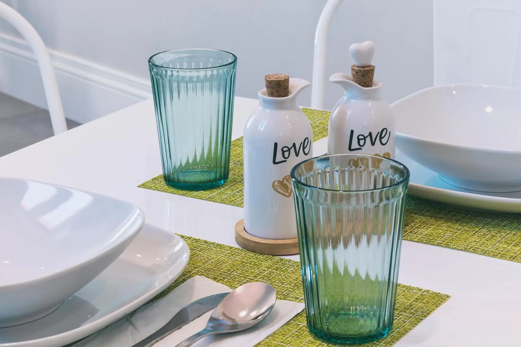 Dining area, Bathroom in Up25