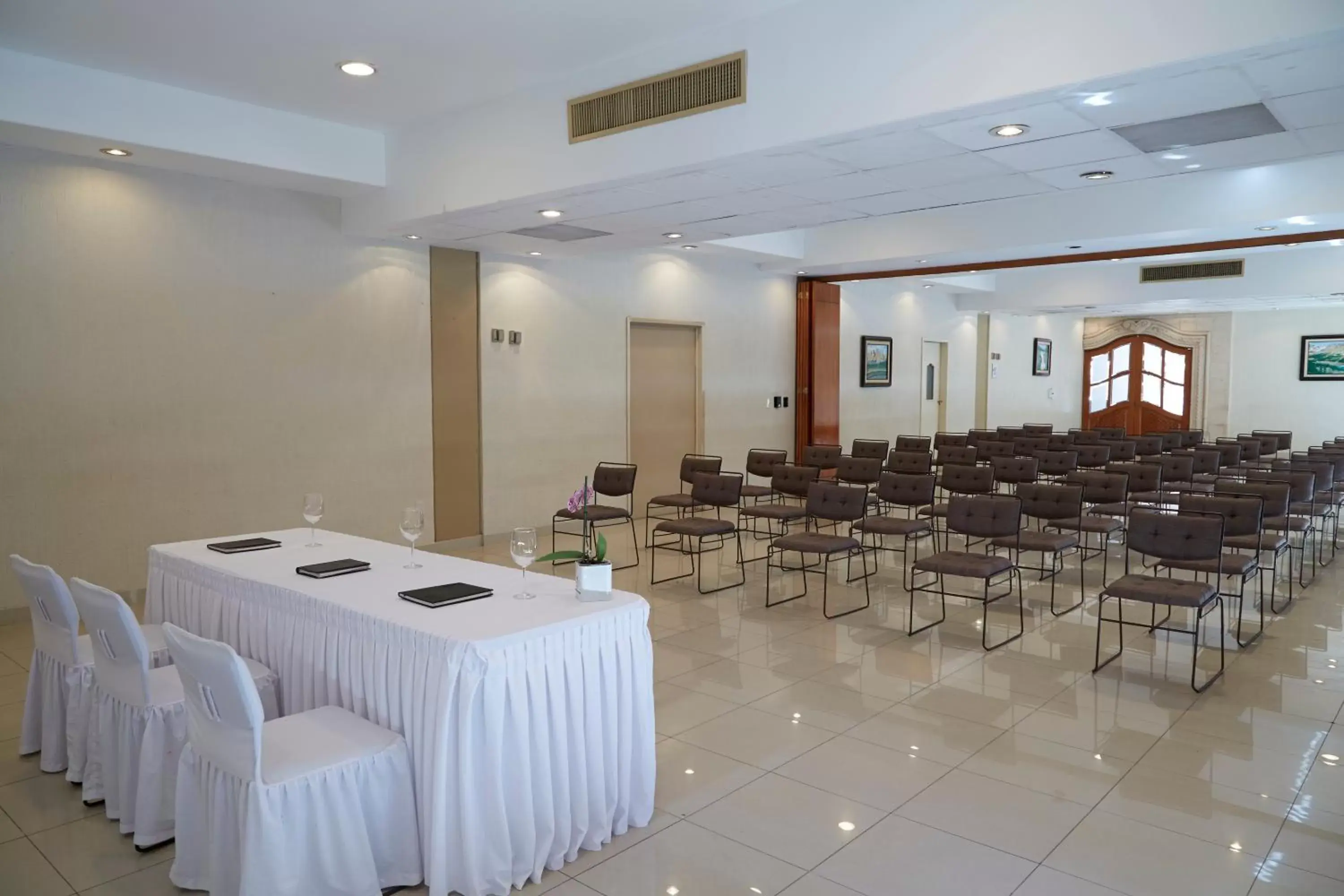 Meeting/conference room in Meson del Valle