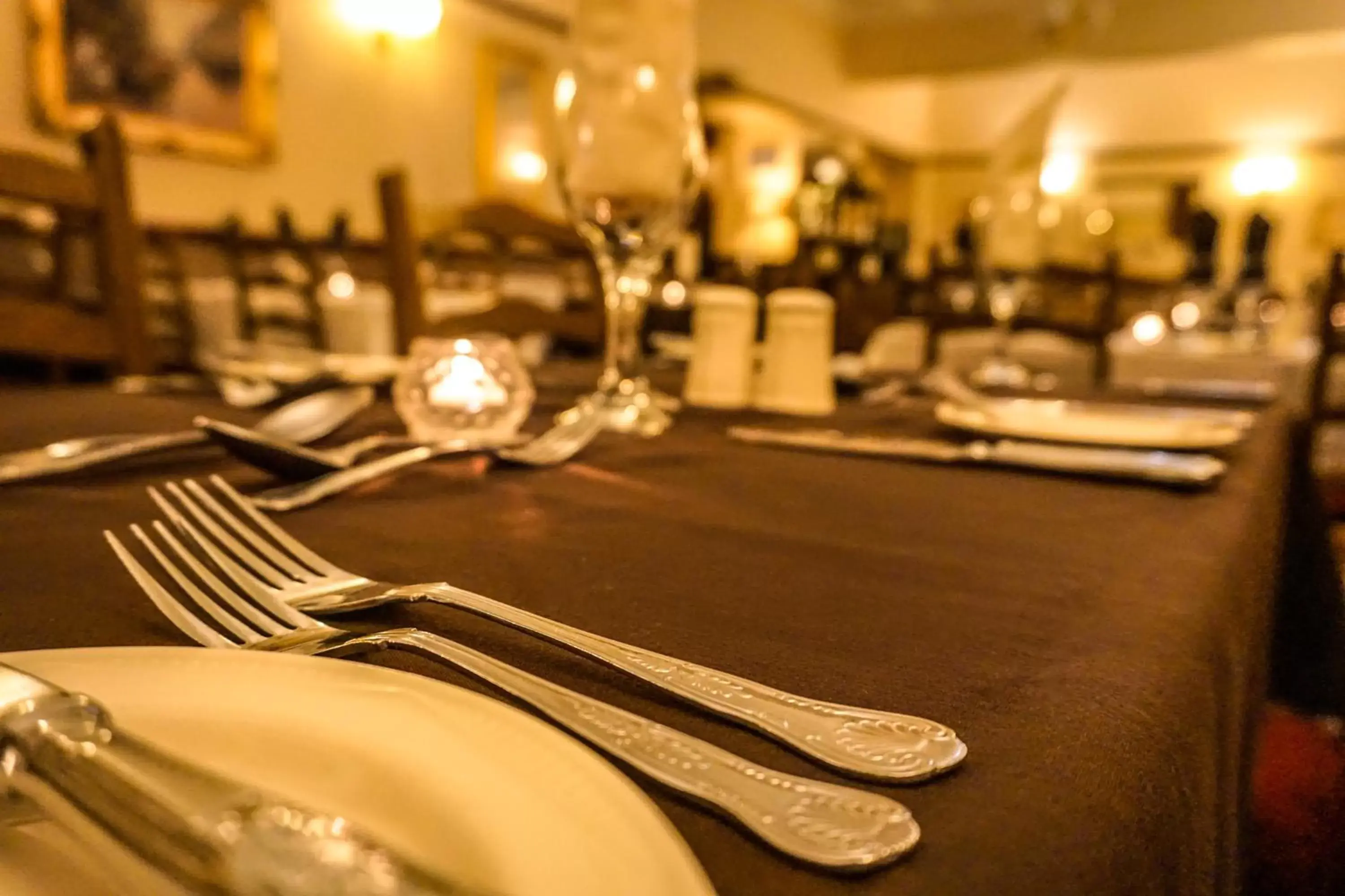 Restaurant/Places to Eat in Manor House Hotel, Cockermouth