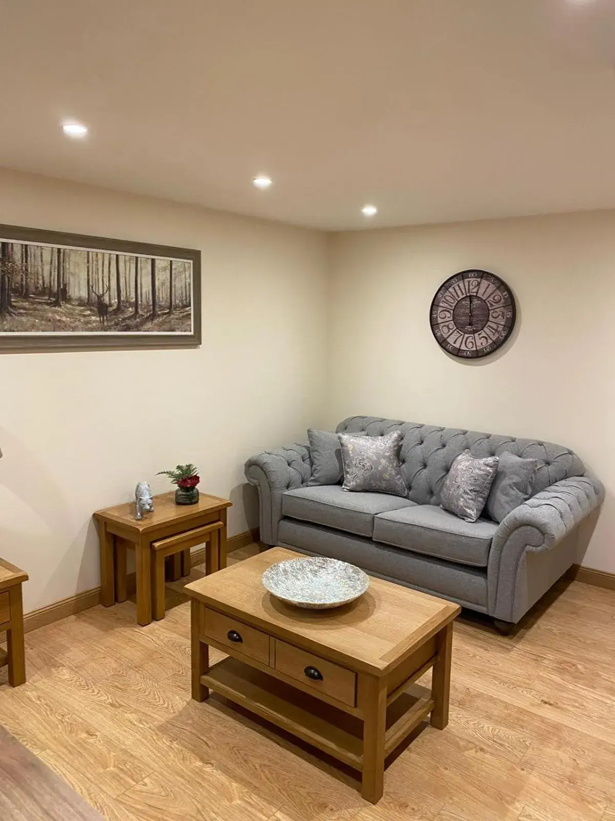 Other, Seating Area in Waverley Inn Apartments