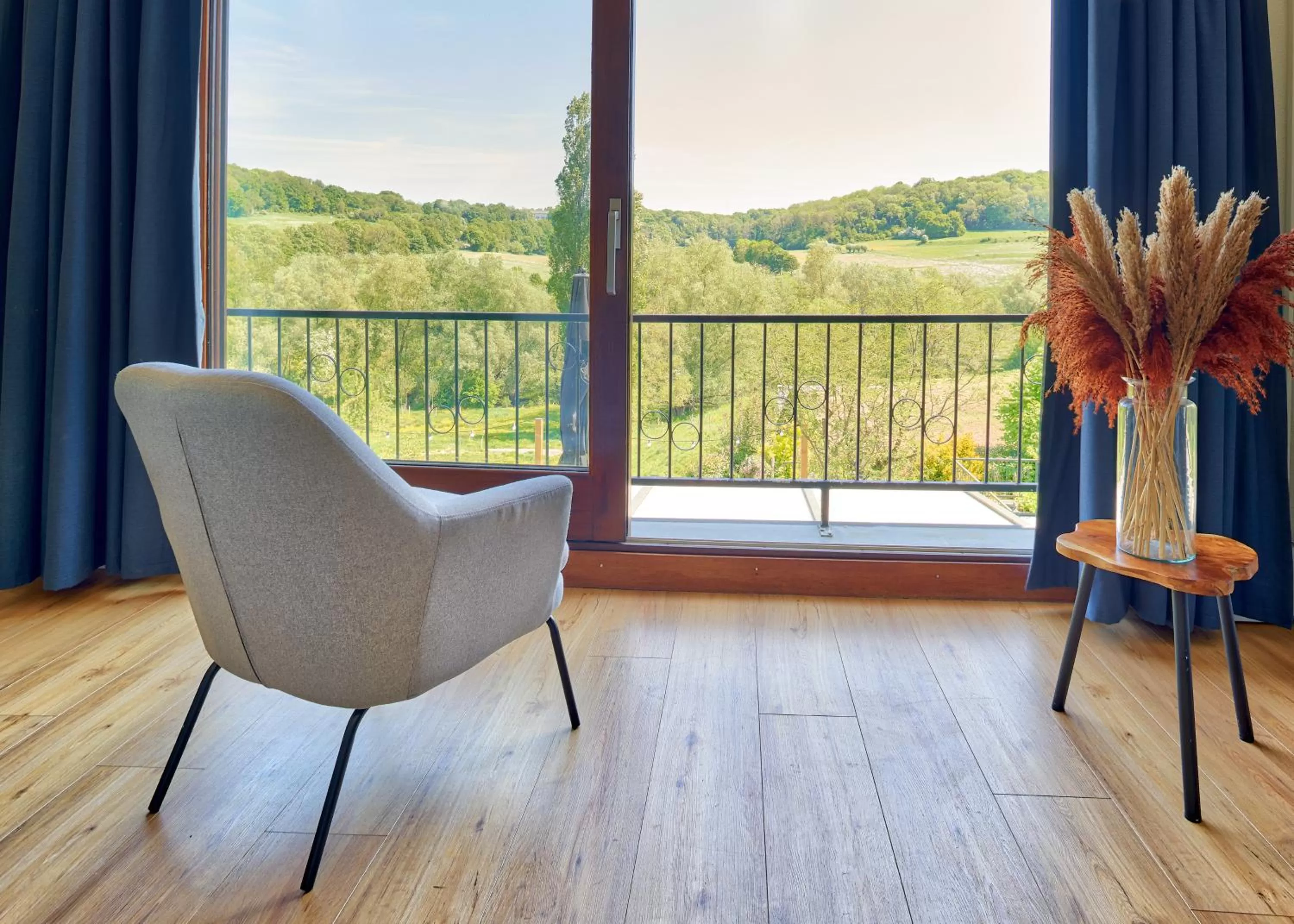 Hotel - B&B - Appartement de Zevende Heerlijkheid