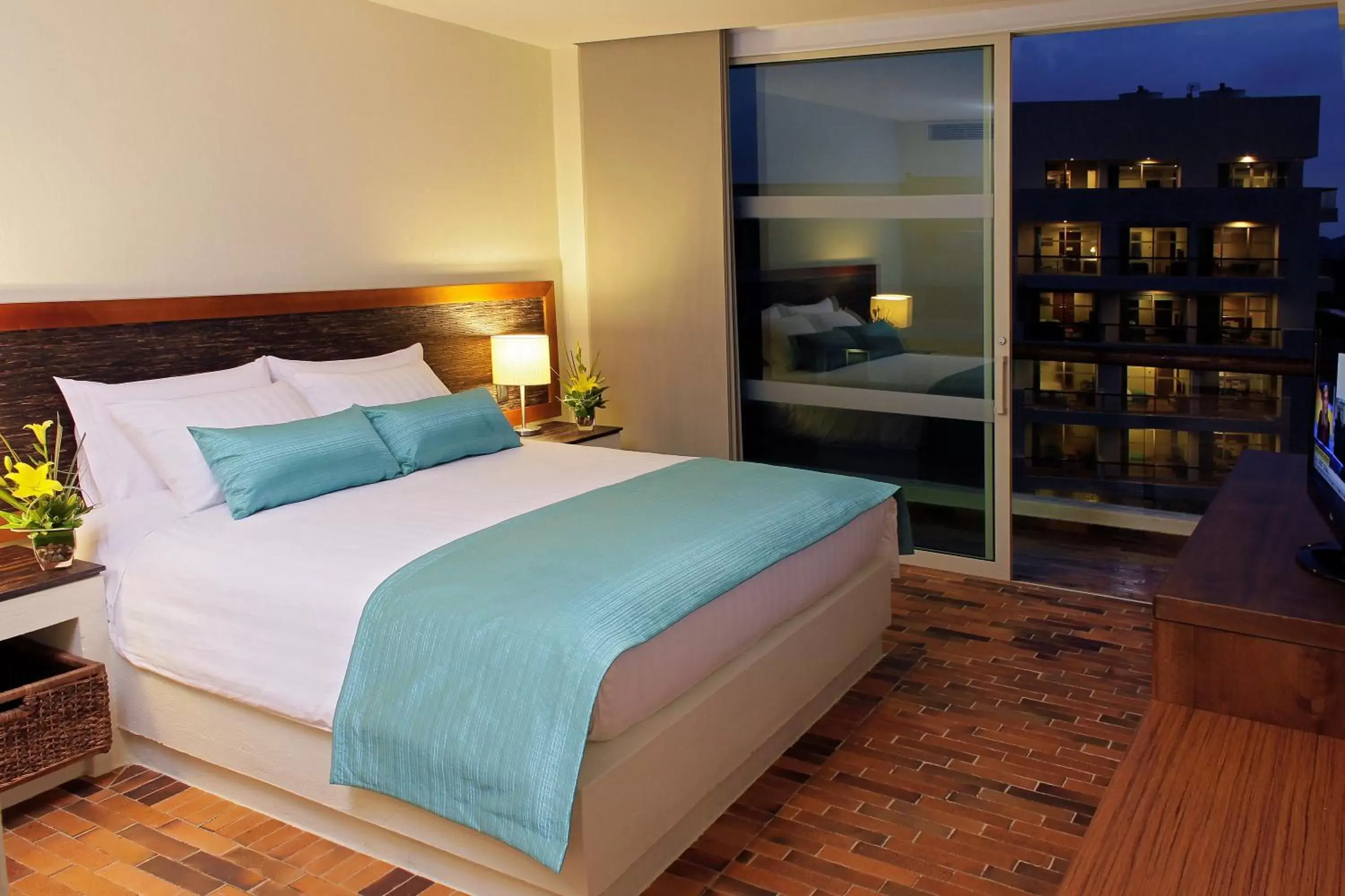 Night, Room Photo in Estelar Playa Manzanillo - All inclusive