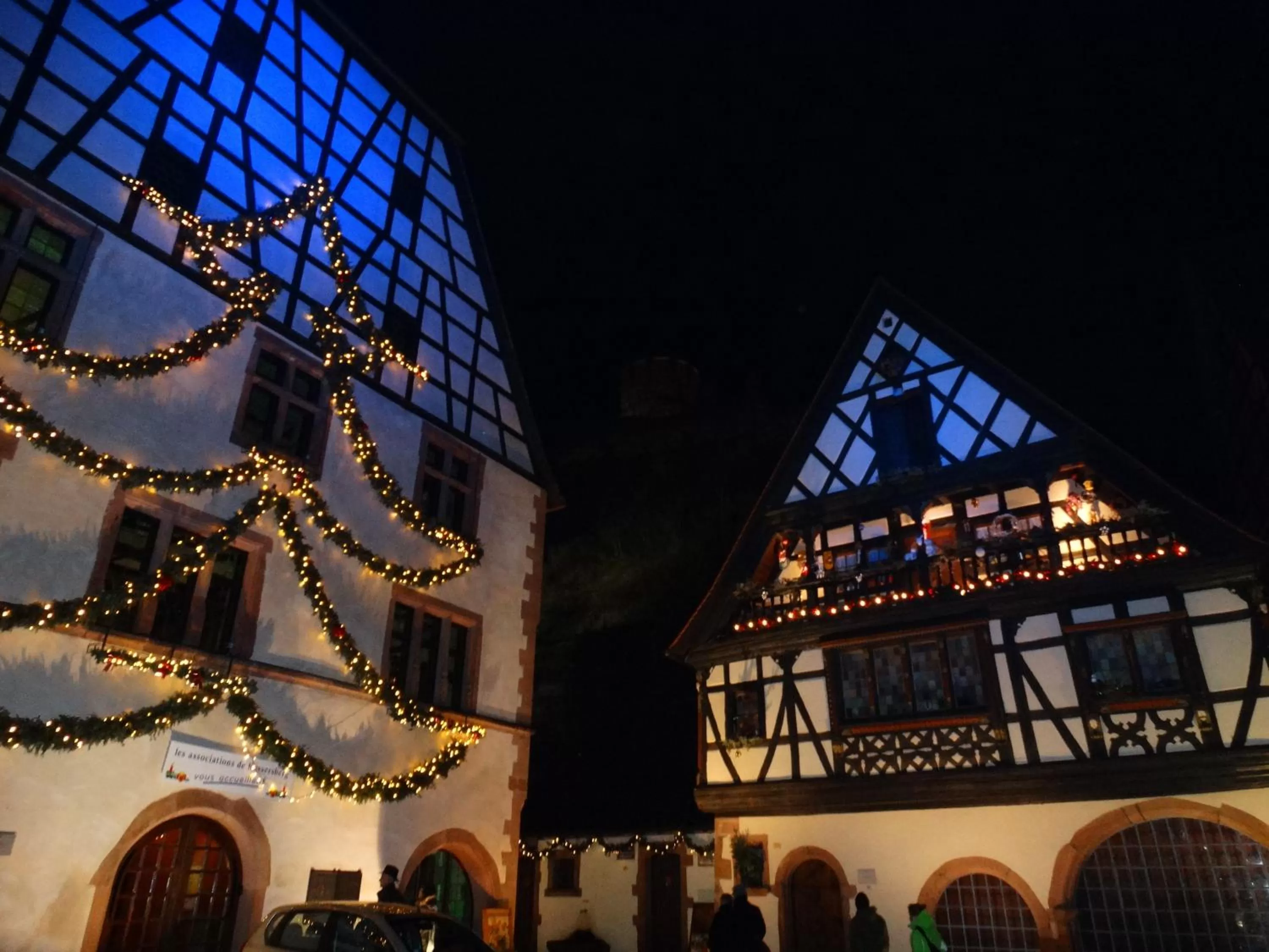 Neighbourhood in Hotel KLE, BW Signature Collection