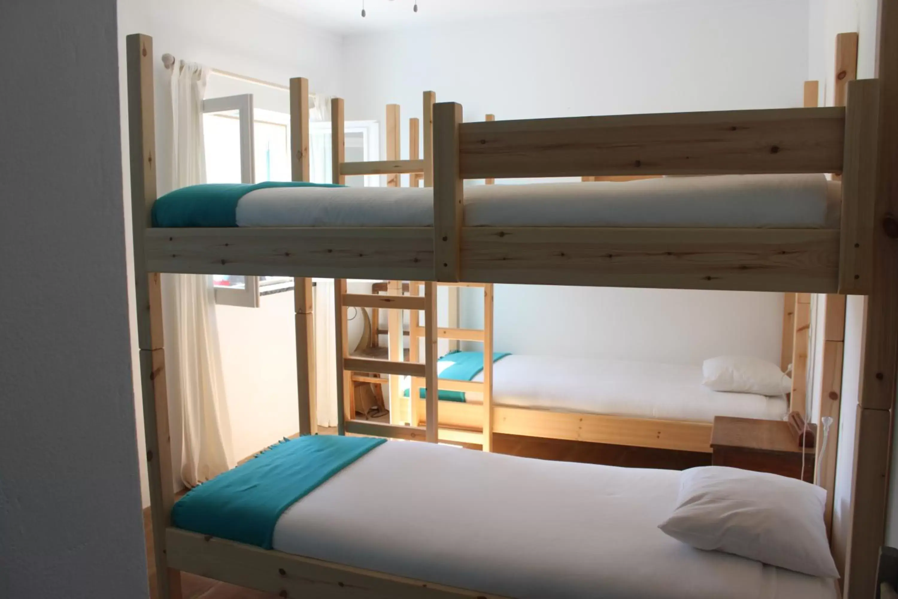 Bedroom, Bunk Bed in PuraVida Divehouse