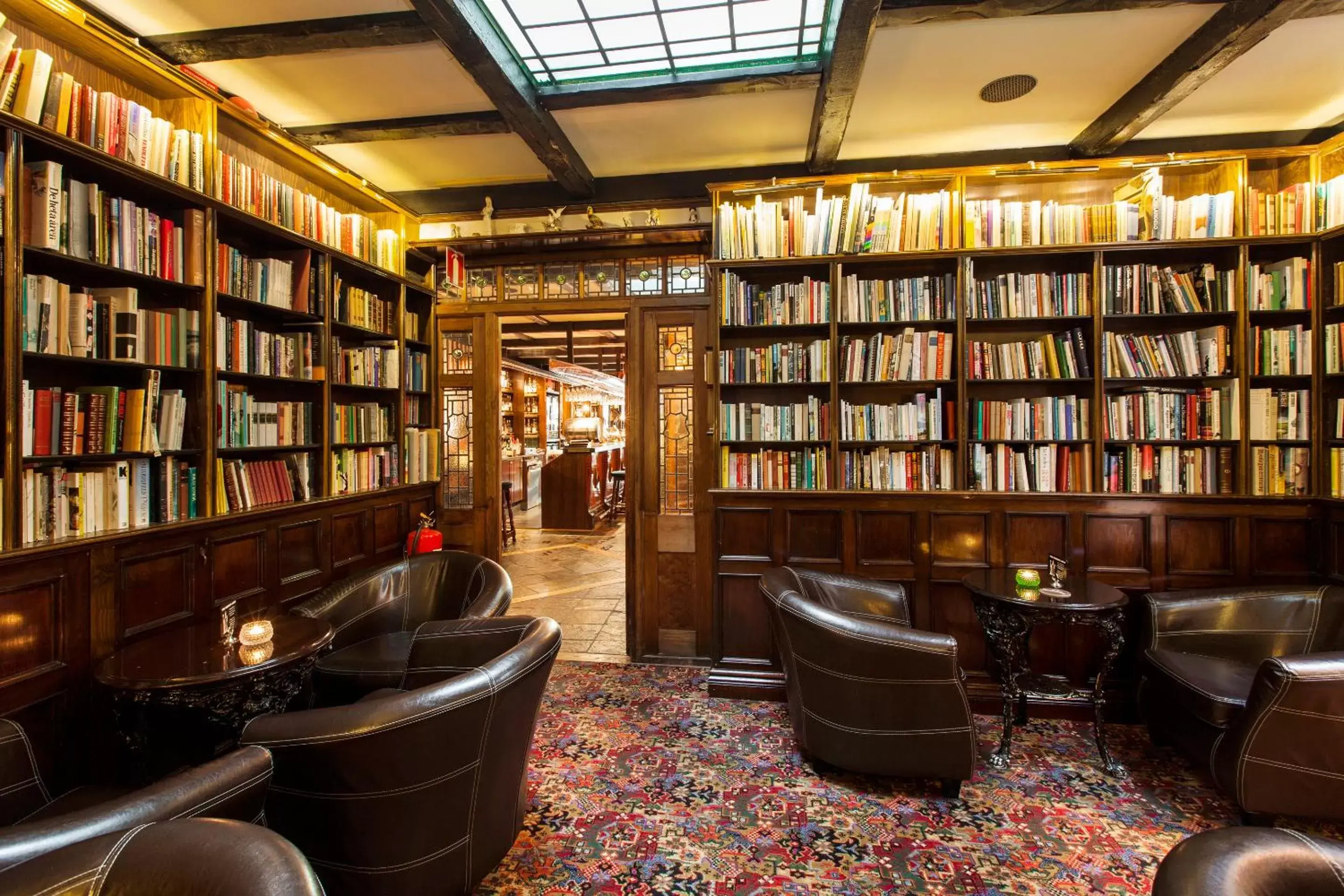 Restaurant/places to eat in Elite Plaza Hotel Malmö Restaurant/places to eat in Elite Plaza Hotel Malmö