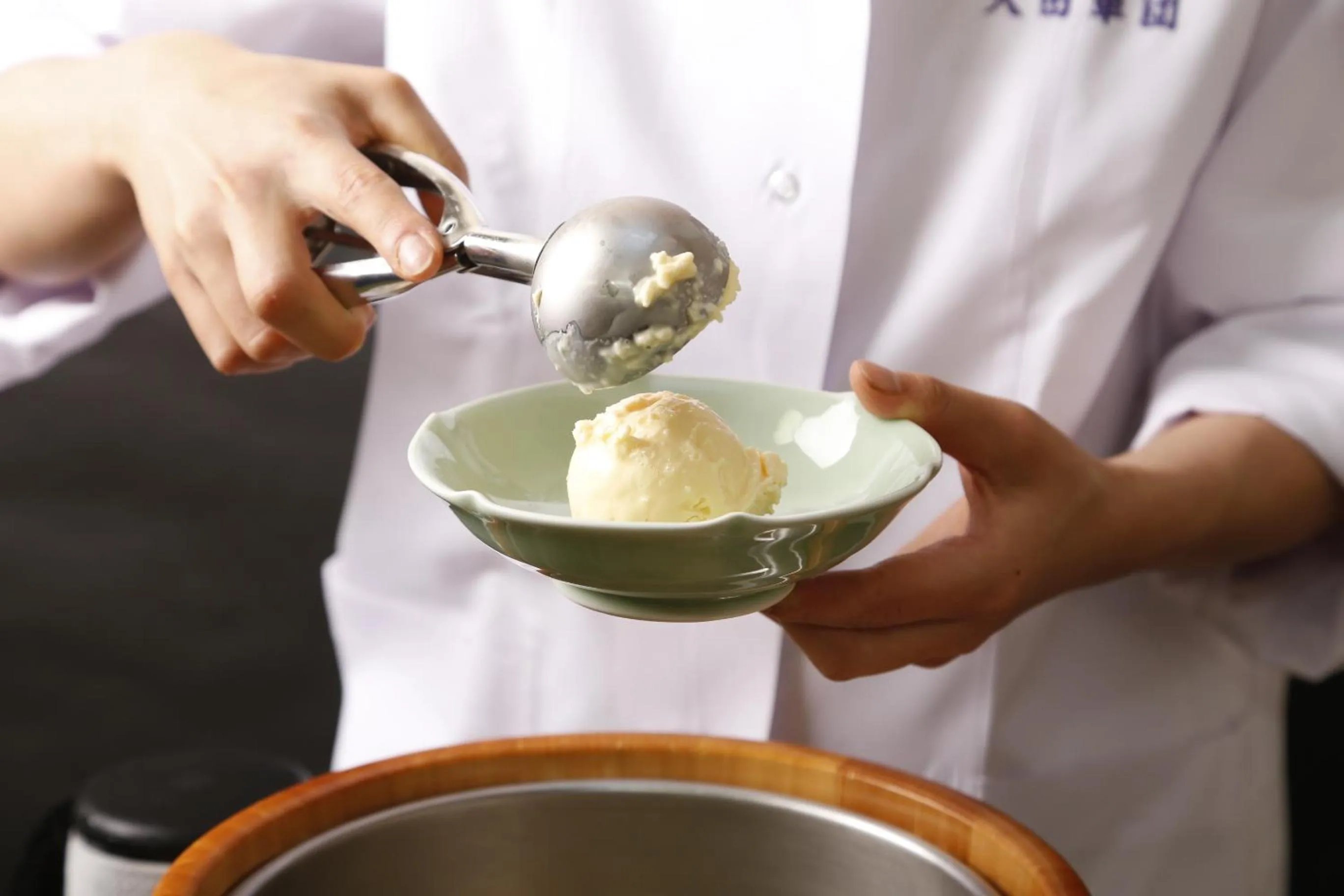 Dinner in Okuno Hosomichi