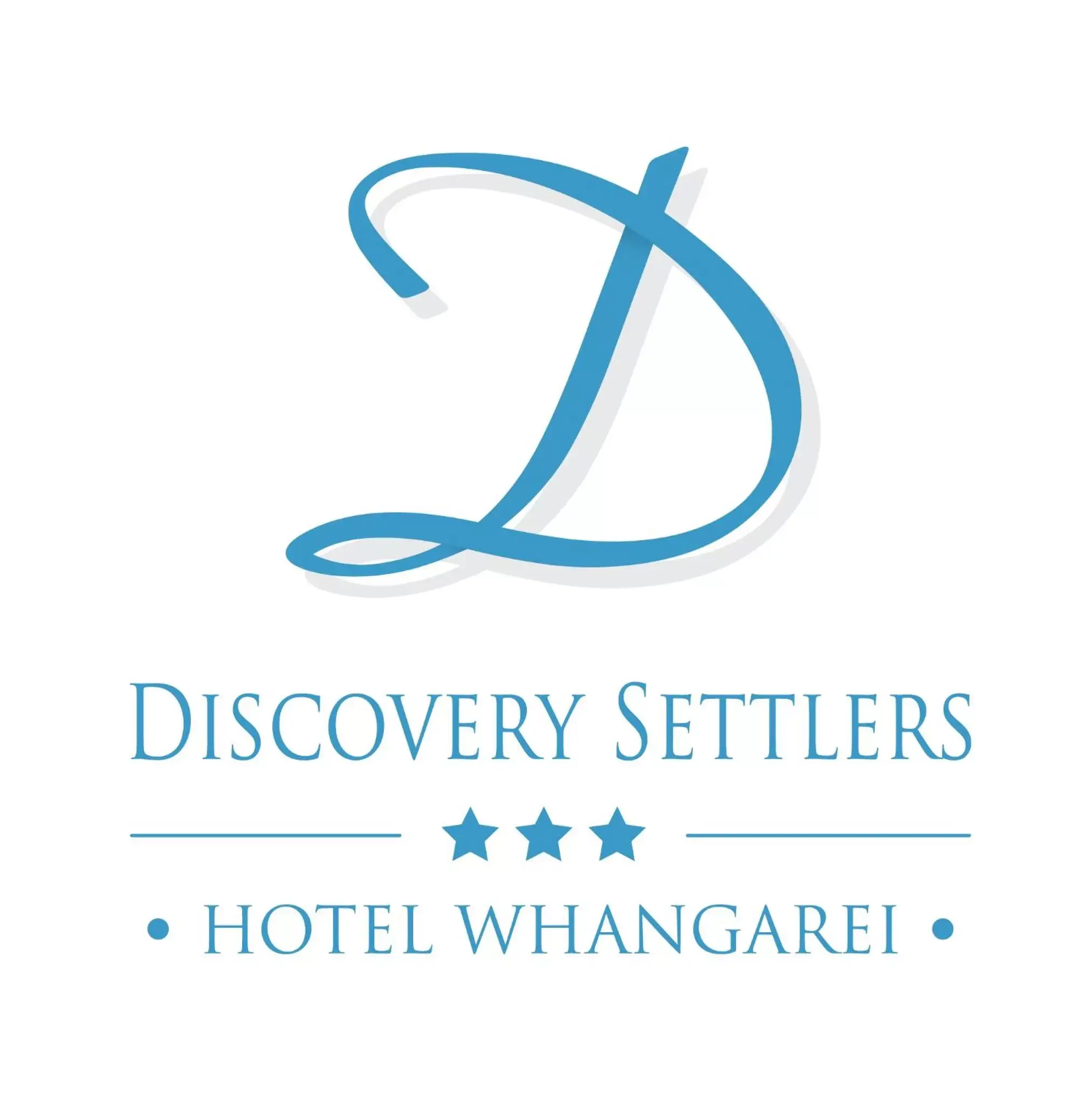 Property logo or sign in Discovery Settlers Hotel