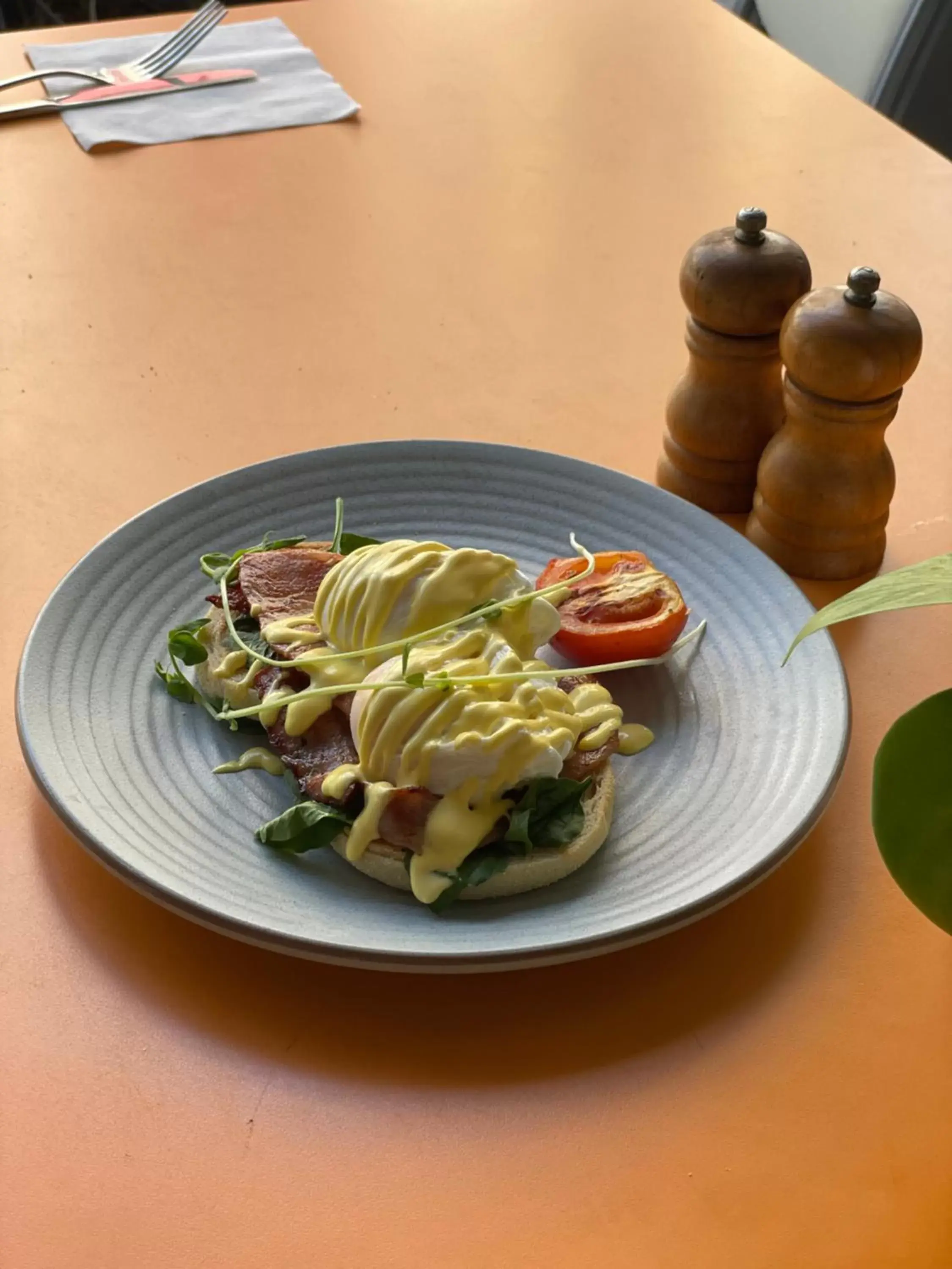 Restaurant/places to eat in George Williams Hotel Restaurant/places to eat in George Williams Hotel