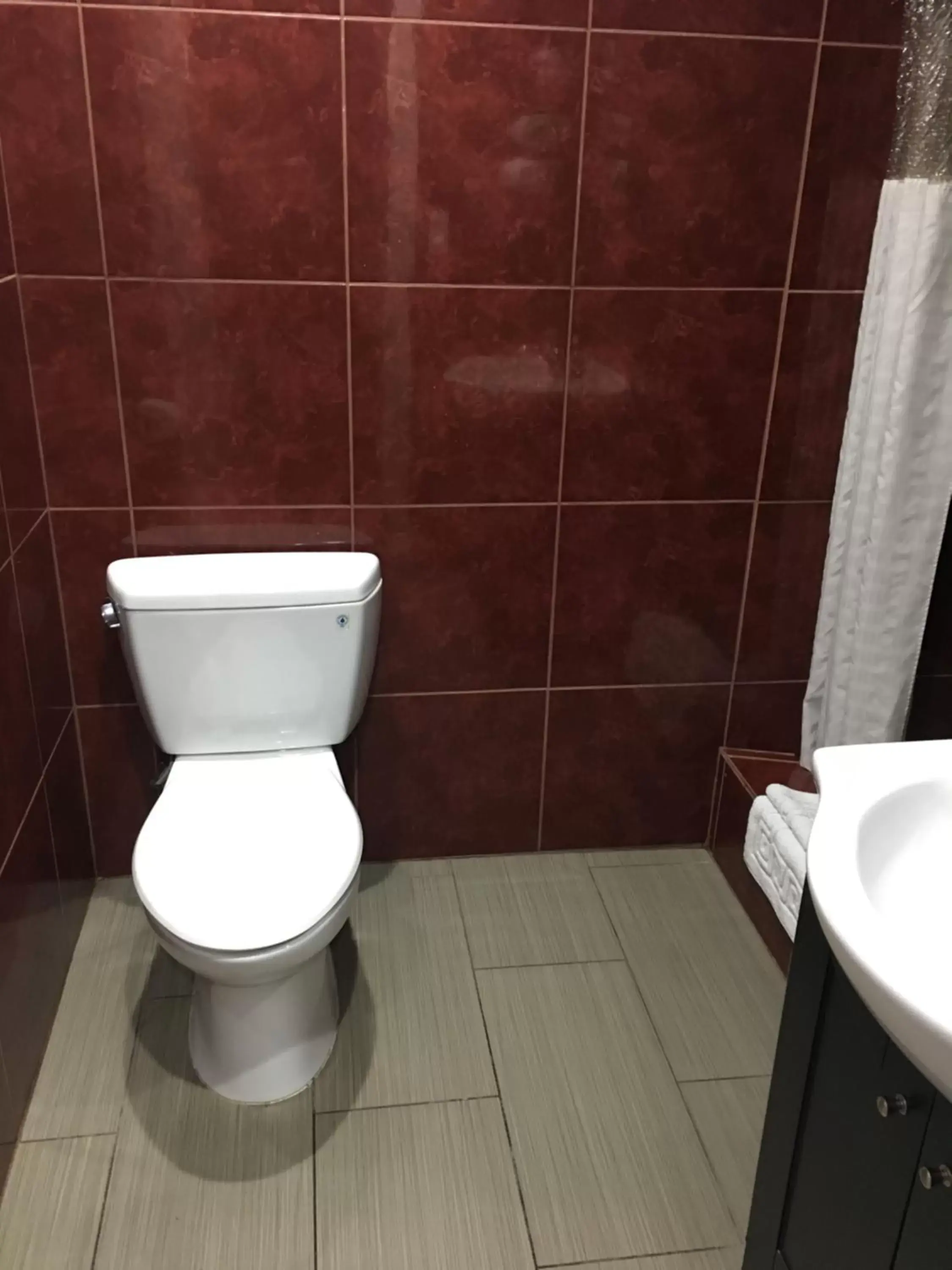 Harris Motel Harris Motel