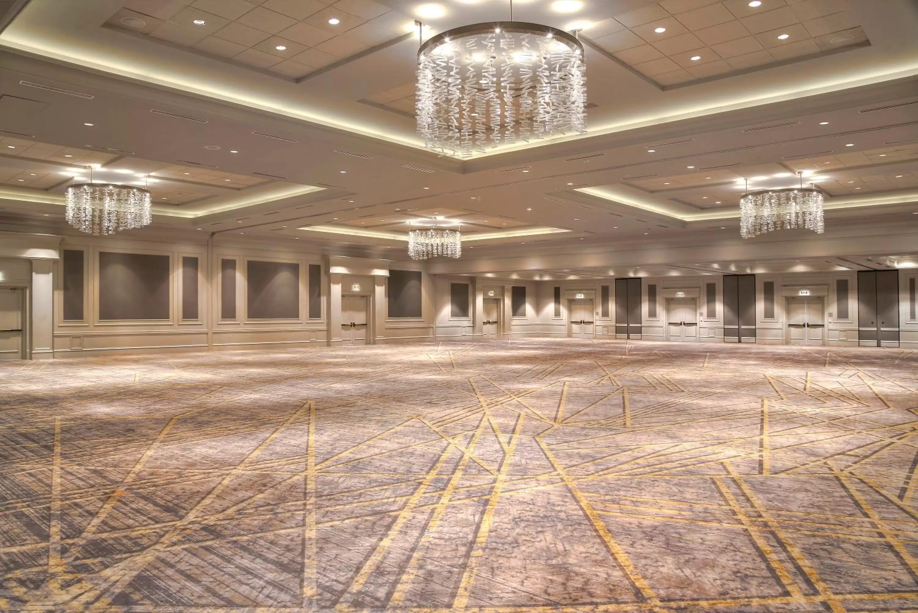 Meeting/conference room, Banquet Facilities in Franklin Marriott Cool Springs