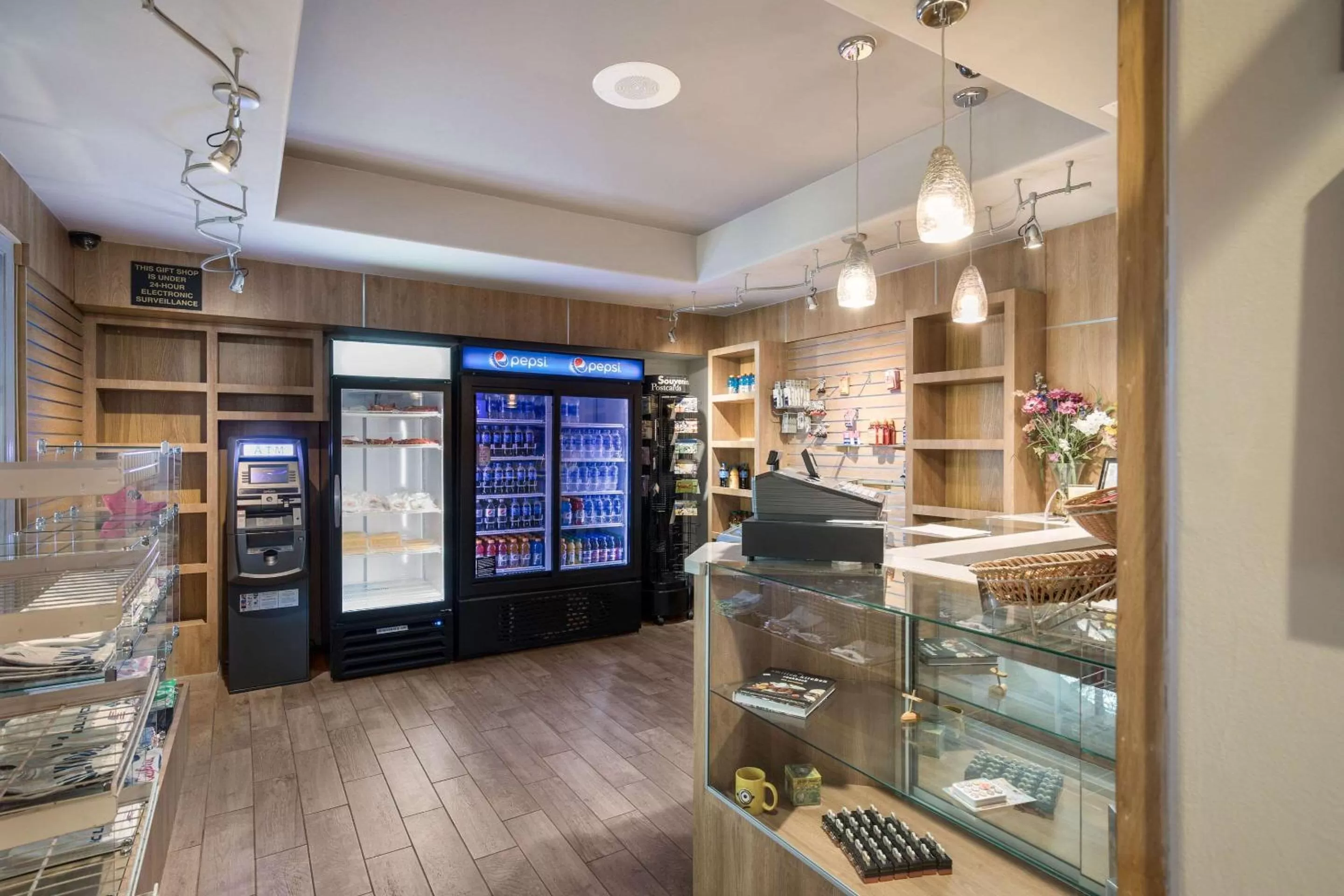 Other in MainStay Suites Orange County John Wayne Airport