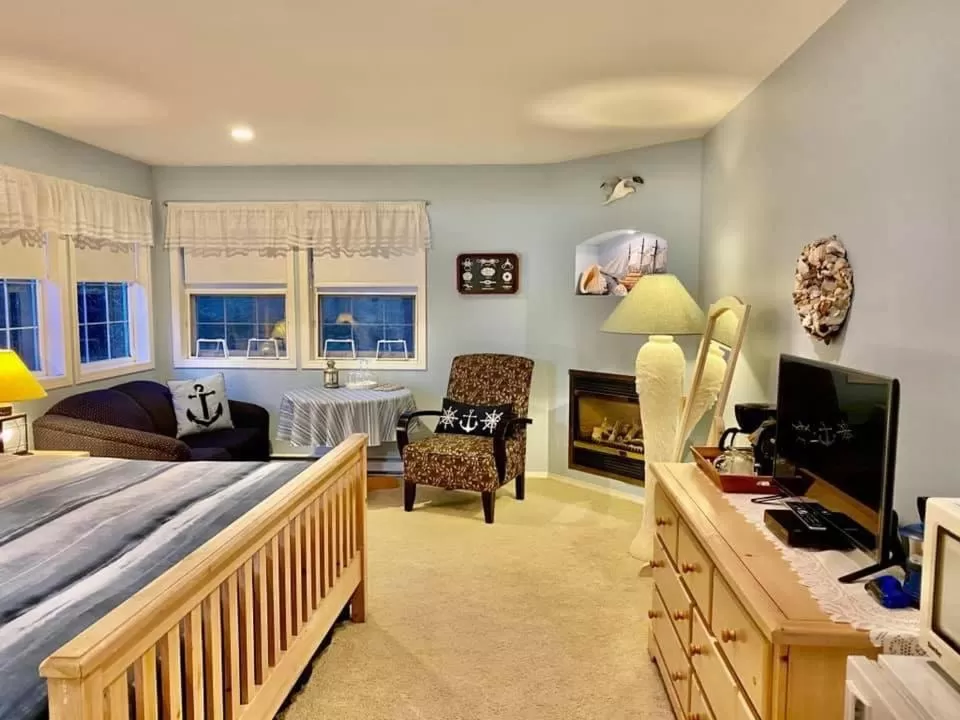 Seafarers Bed & Breakfast