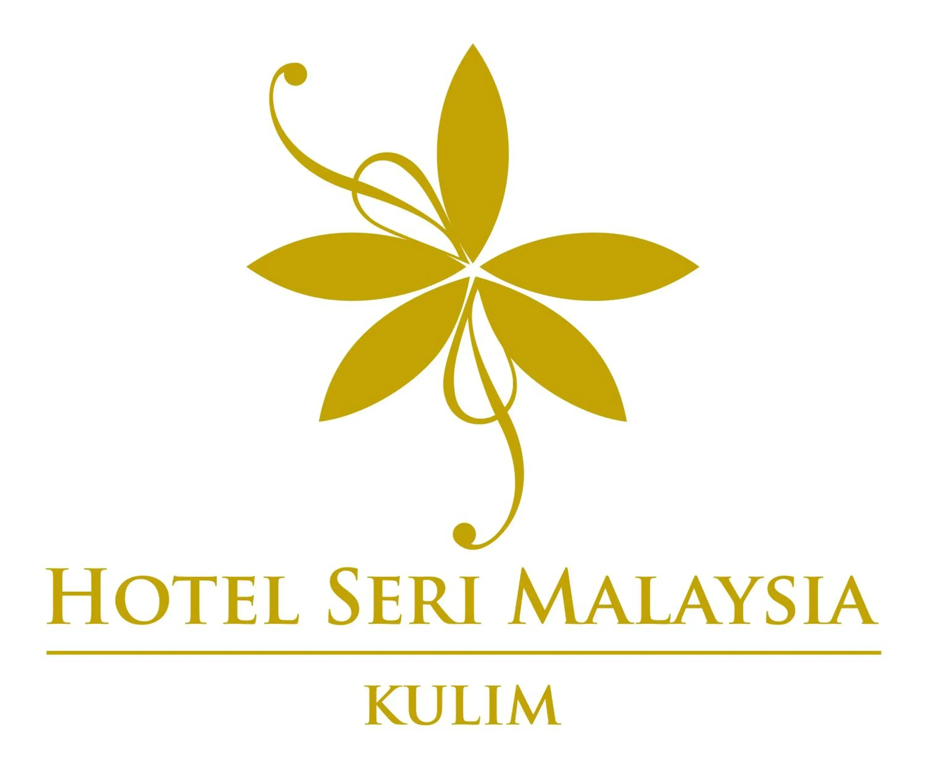 Property logo or sign, Property Logo/Sign in Hotel Seri Malaysia Kulim