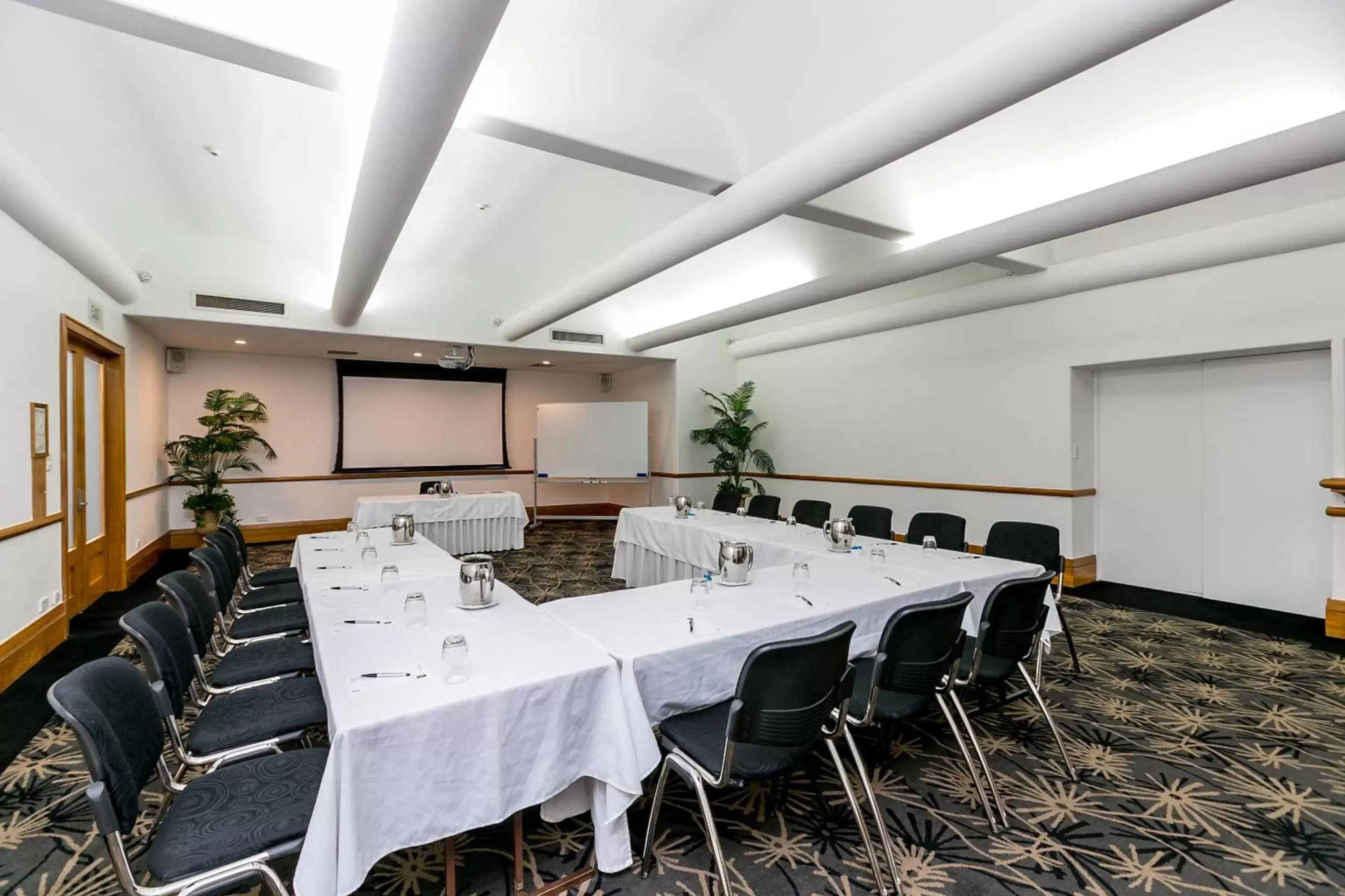 Meeting/conference room in Plymouth International
