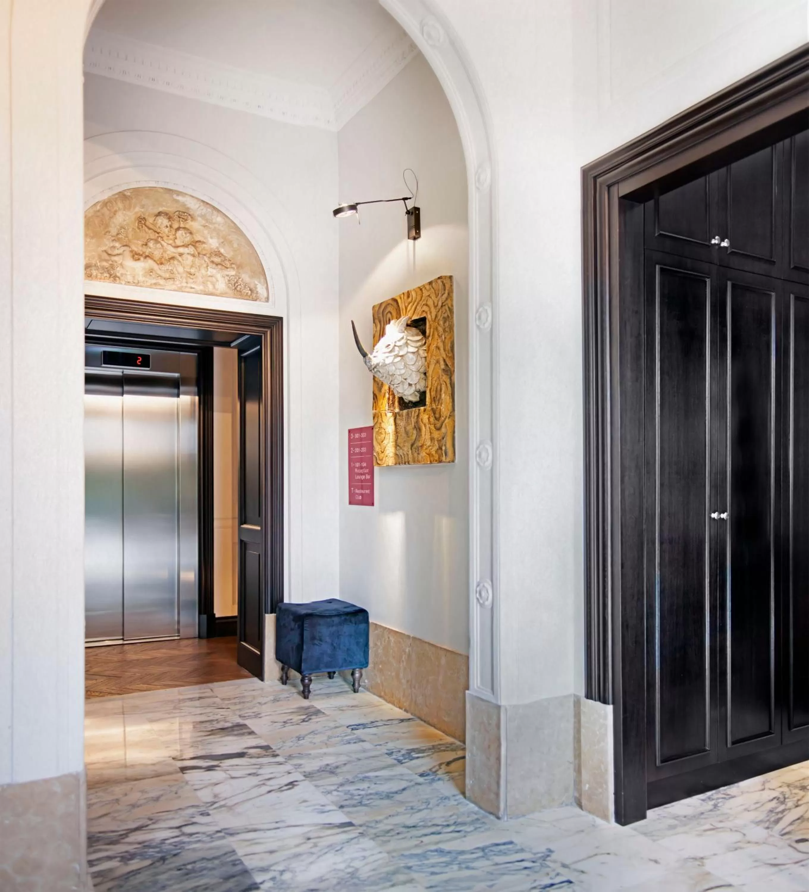 Other in Hotel The Corner Roma