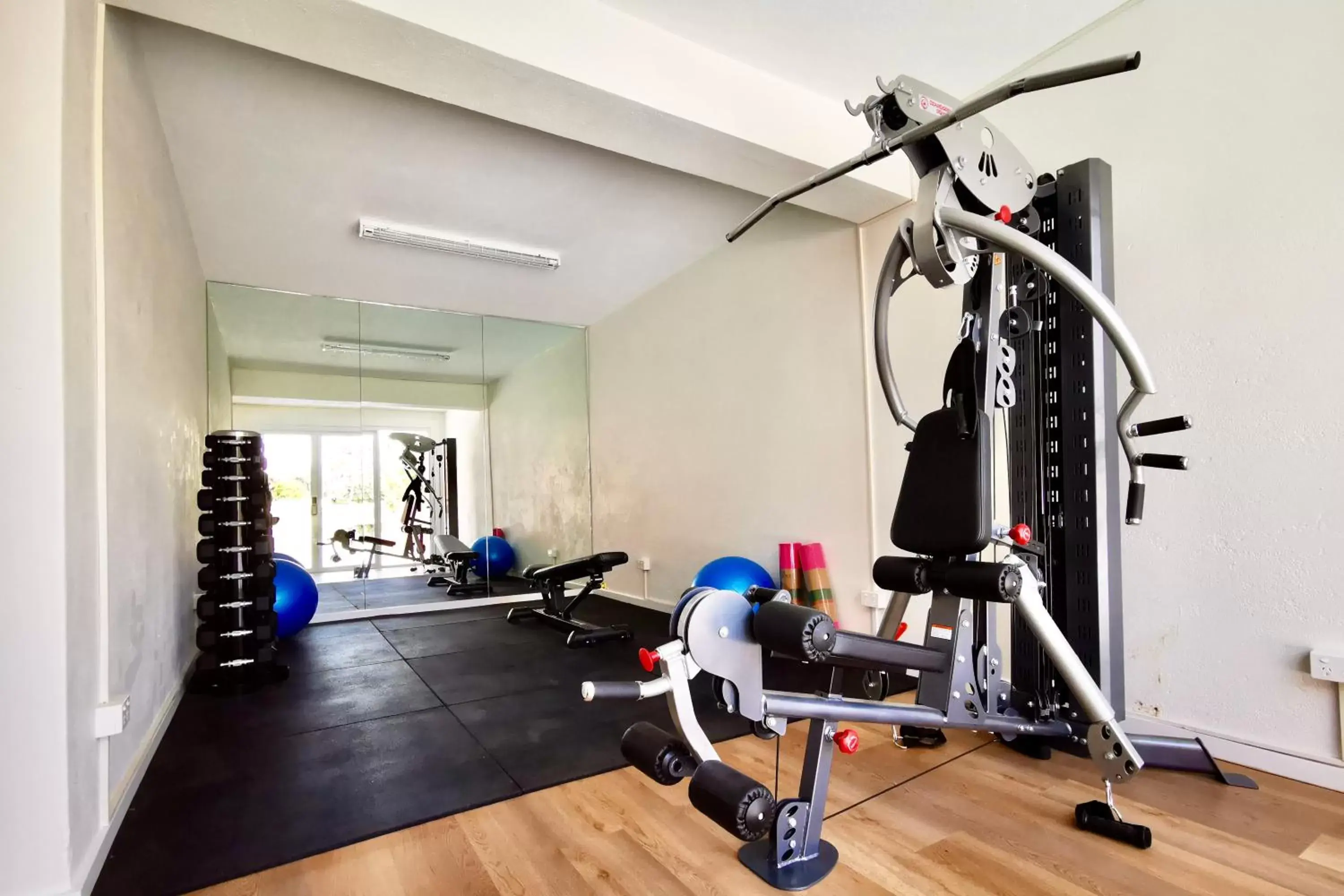 Fitness centre/facilities, Fitness Center/Facilities in Littomore Hotels and Suites