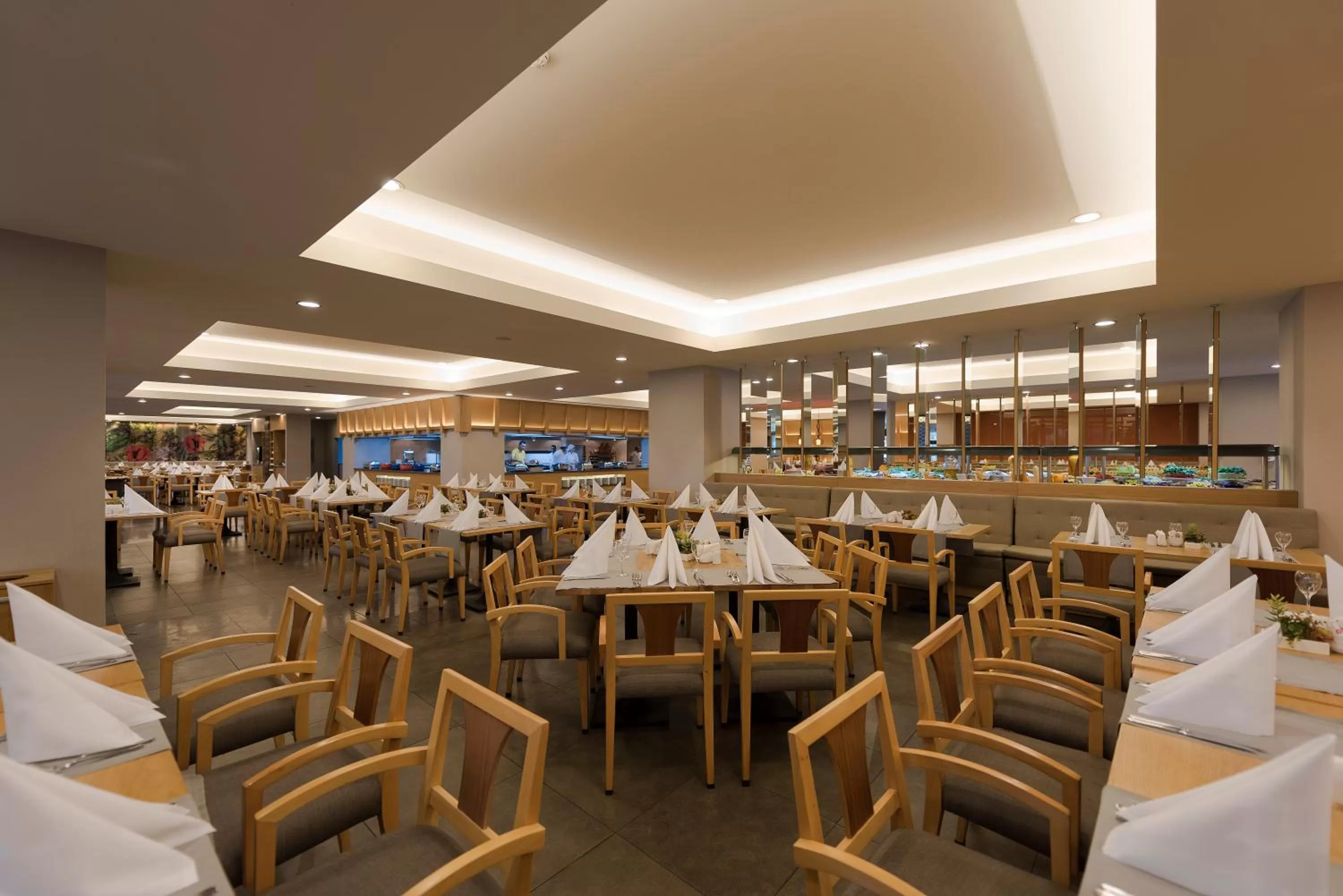 Restaurant/places to eat in Barut Hemera - Ultra All Inclusive