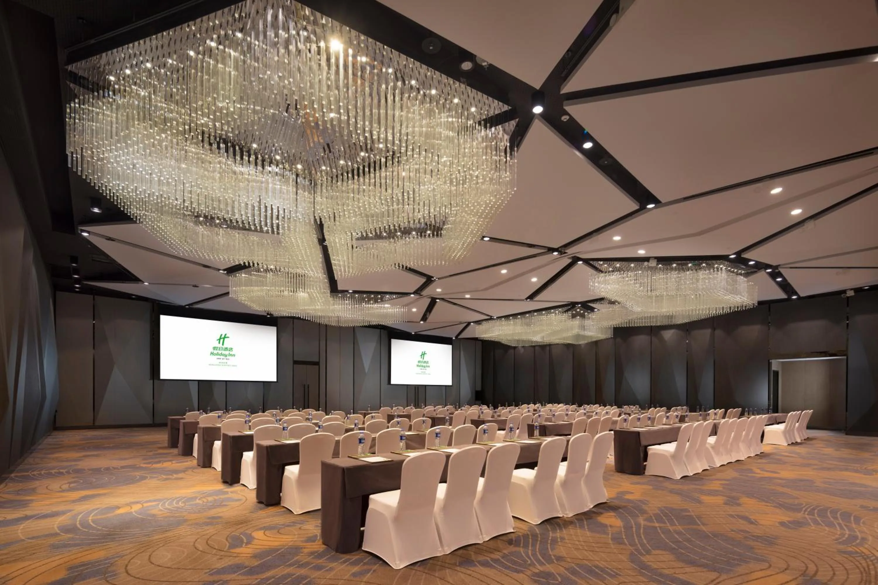 Banquet/Function facilities in Holiday Inn Hangzhou Airport Zone by IHG