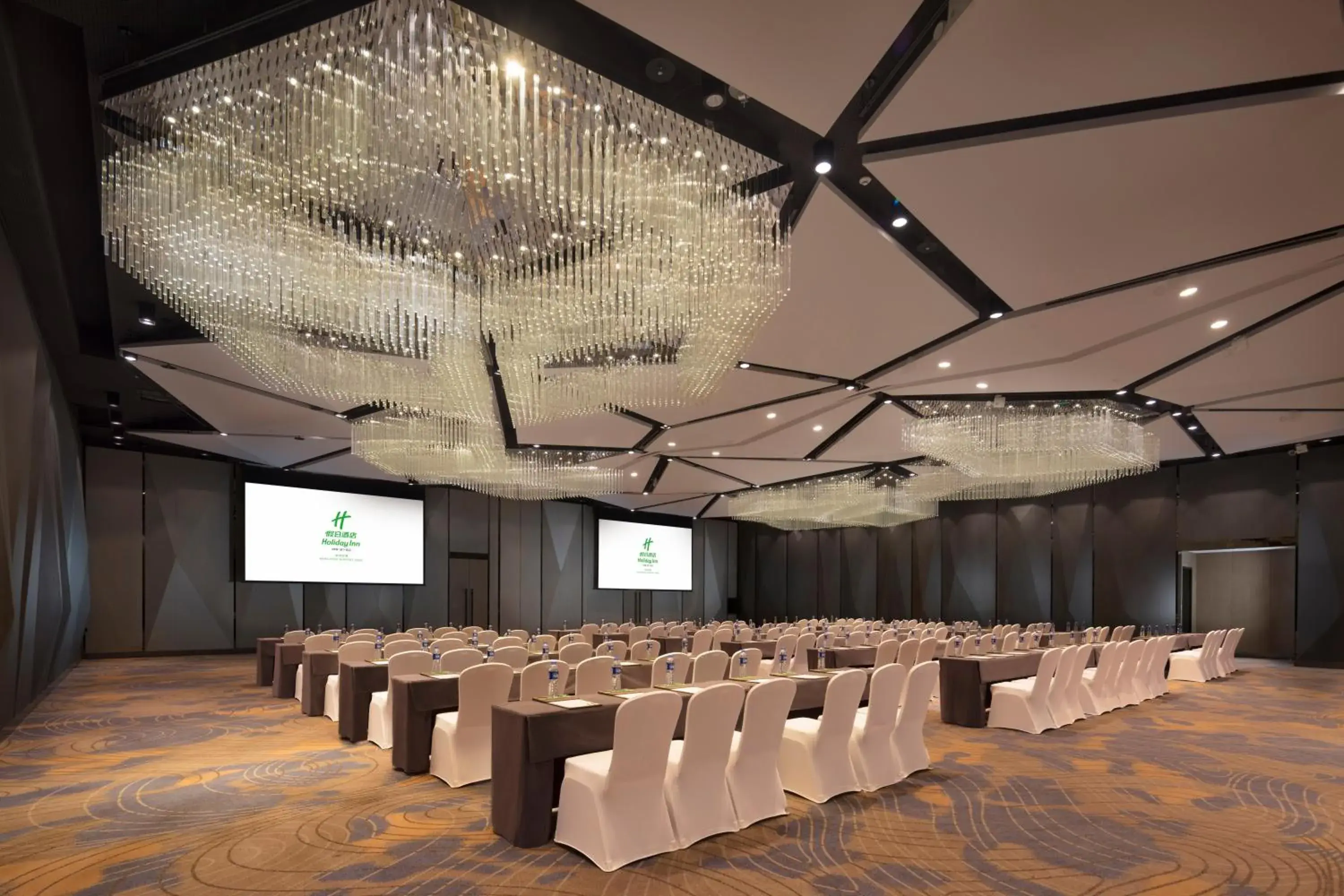 Banquet/Function facilities in Holiday Inn Hangzhou Airport Zone, an IHG Hotel