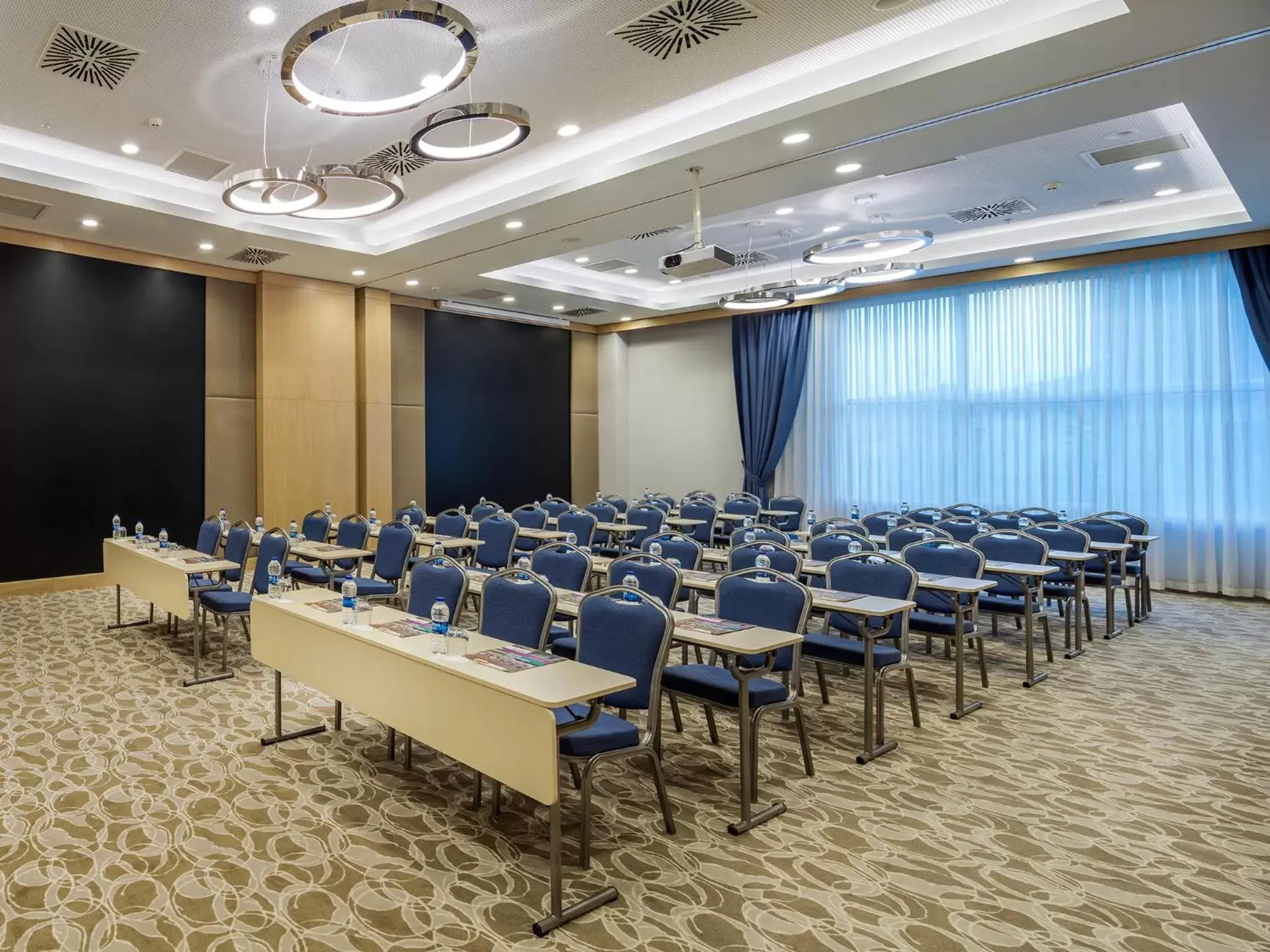 Meeting/conference room in Park Inn by Radisson Samsun