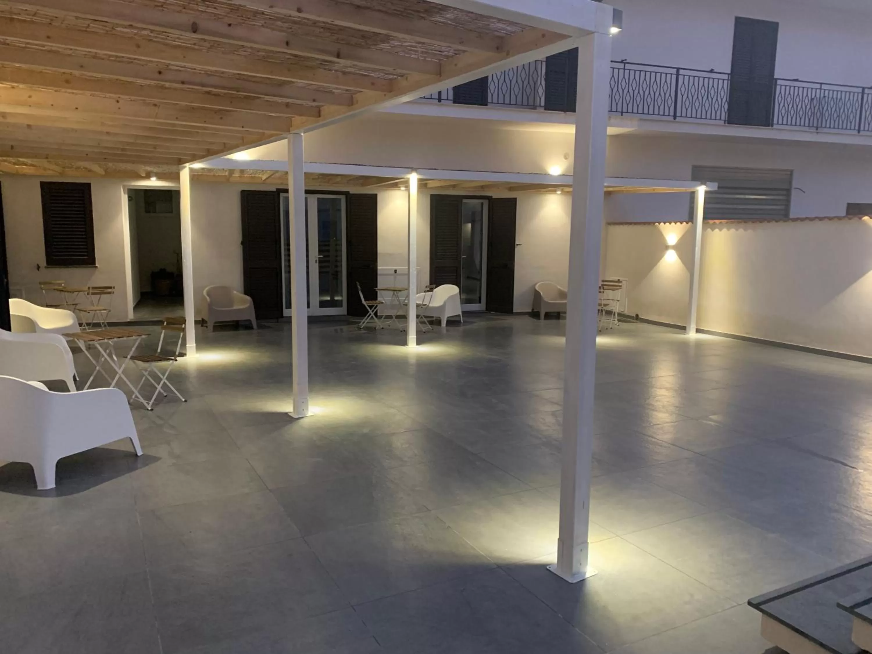 Property building in Le Casuzze di Siculiana